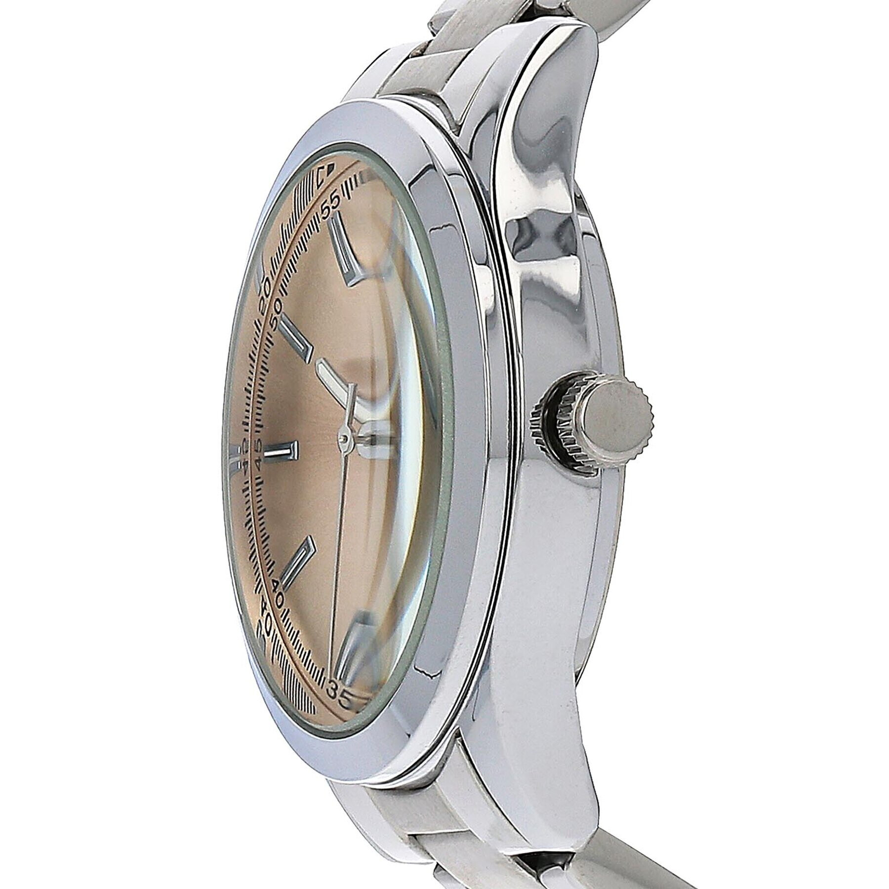 Sekonda Часовник 40399 Сребрист - Pepit.bg