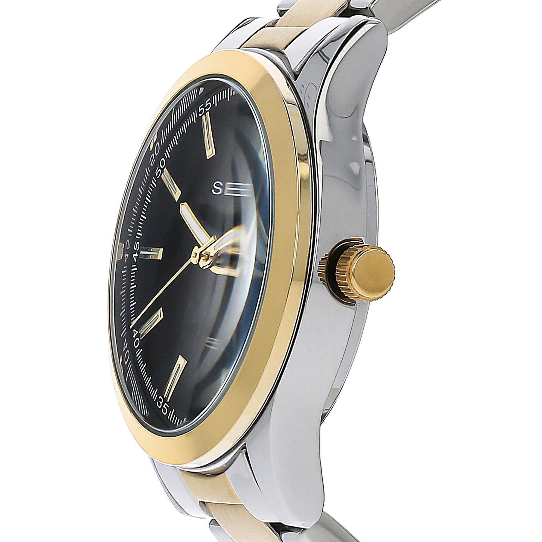 Sekonda Часовник 40429 Златист - Pepit.bg