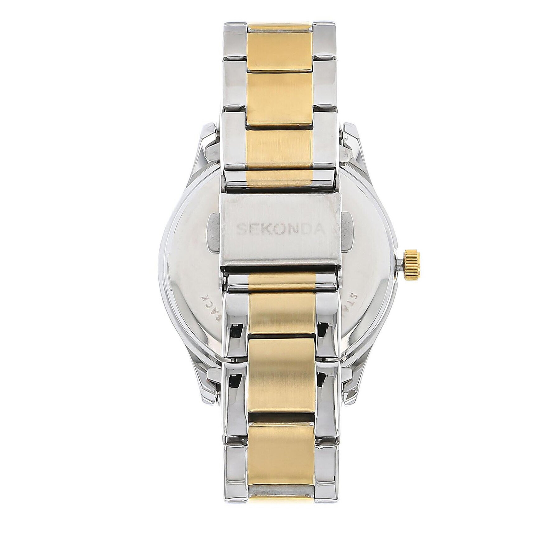 Sekonda Часовник 40429 Златист - Pepit.bg
