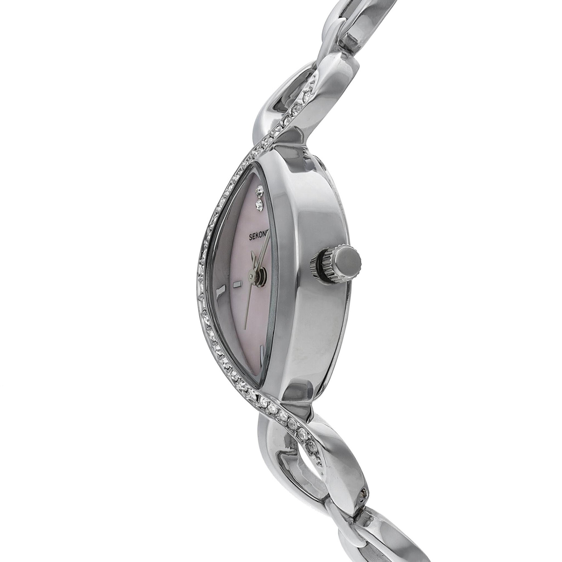 Sekonda Часовник 4684 Сребрист - Pepit.bg