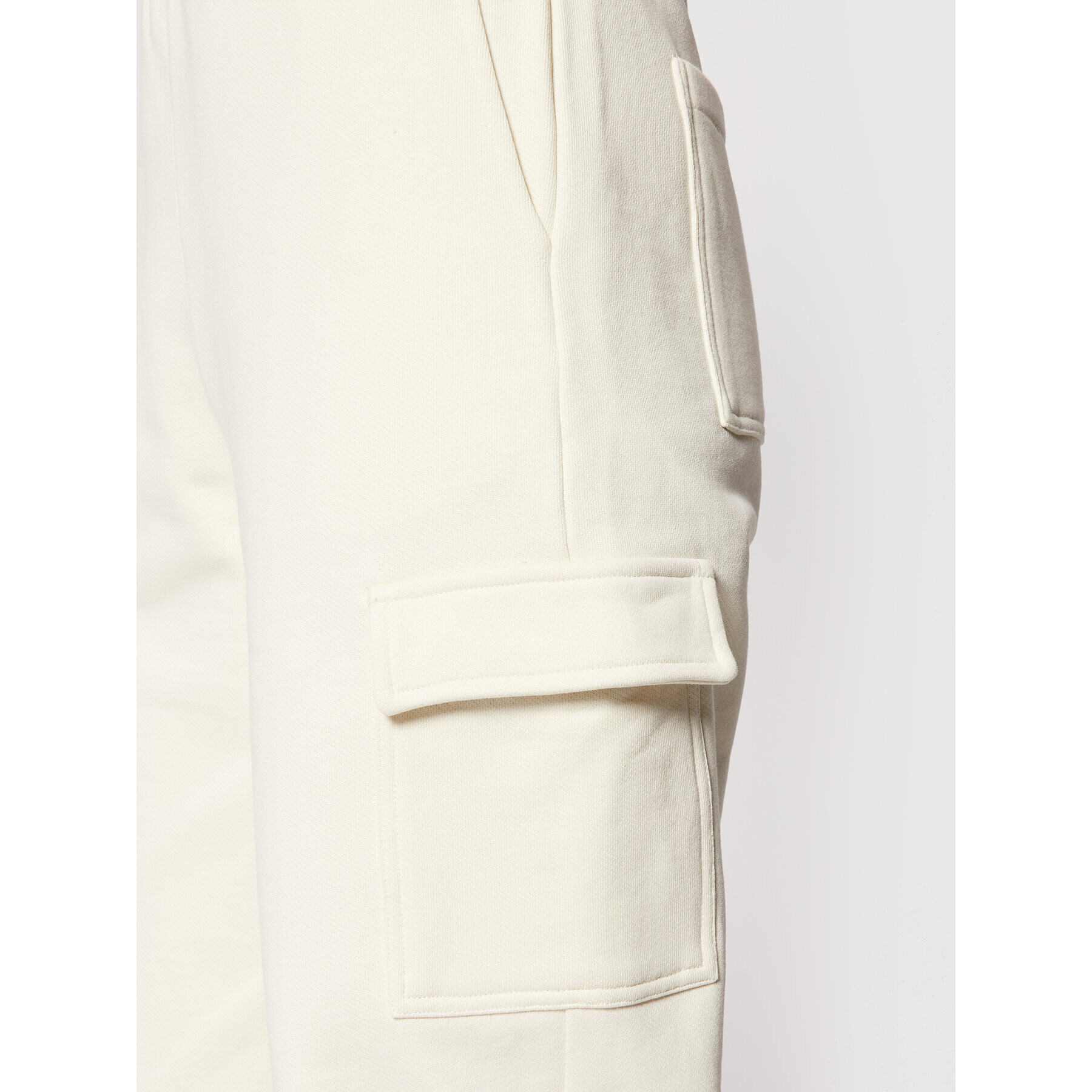 Selected Femme Долнище анцуг Freja 16079648 Бежов Regular Fit - Pepit.bg