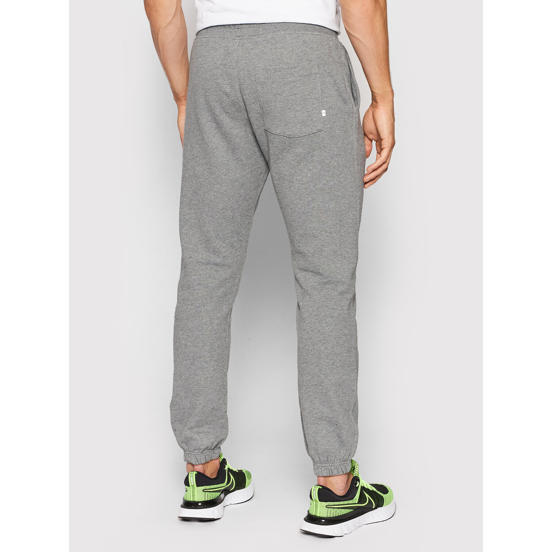 Selected Homme Долнище анцуг Bryson 16080132 Сив Regular Fit - Pepit.bg