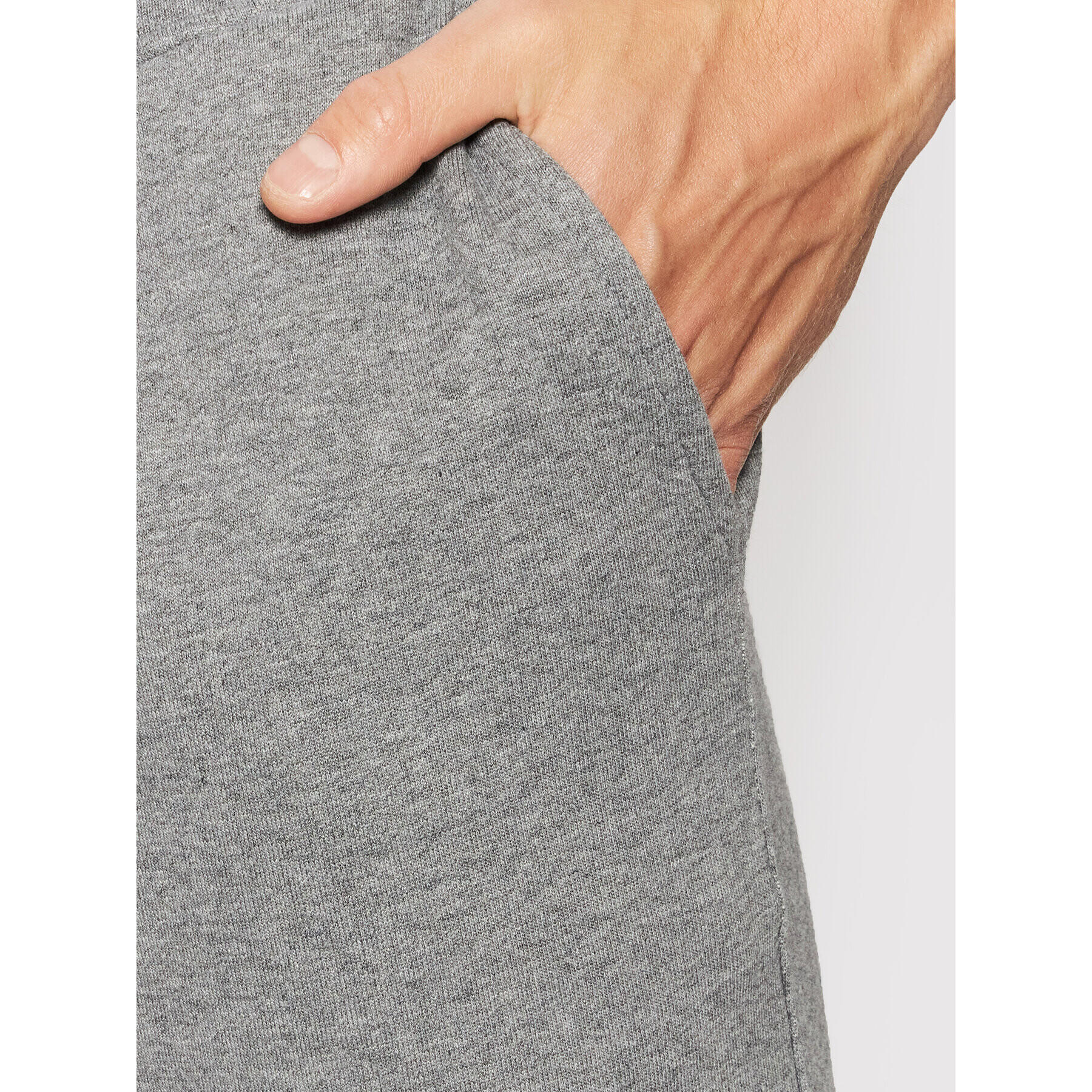 Selected Homme Долнище анцуг Bryson 16080132 Сив Regular Fit - Pepit.bg
