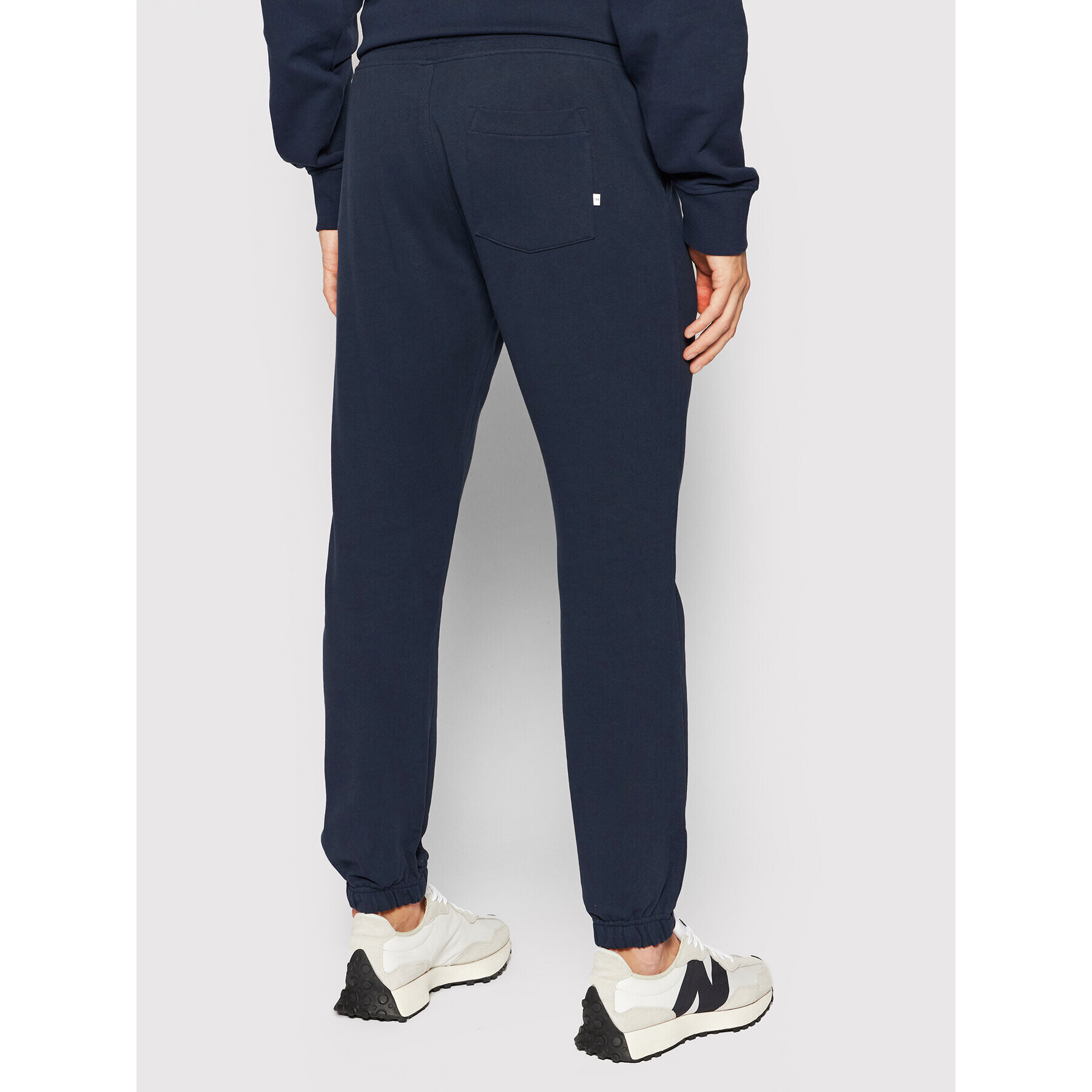 Selected Homme Долнище анцуг Bryson 16080132 Тъмносин Regular Fit - Pepit.bg