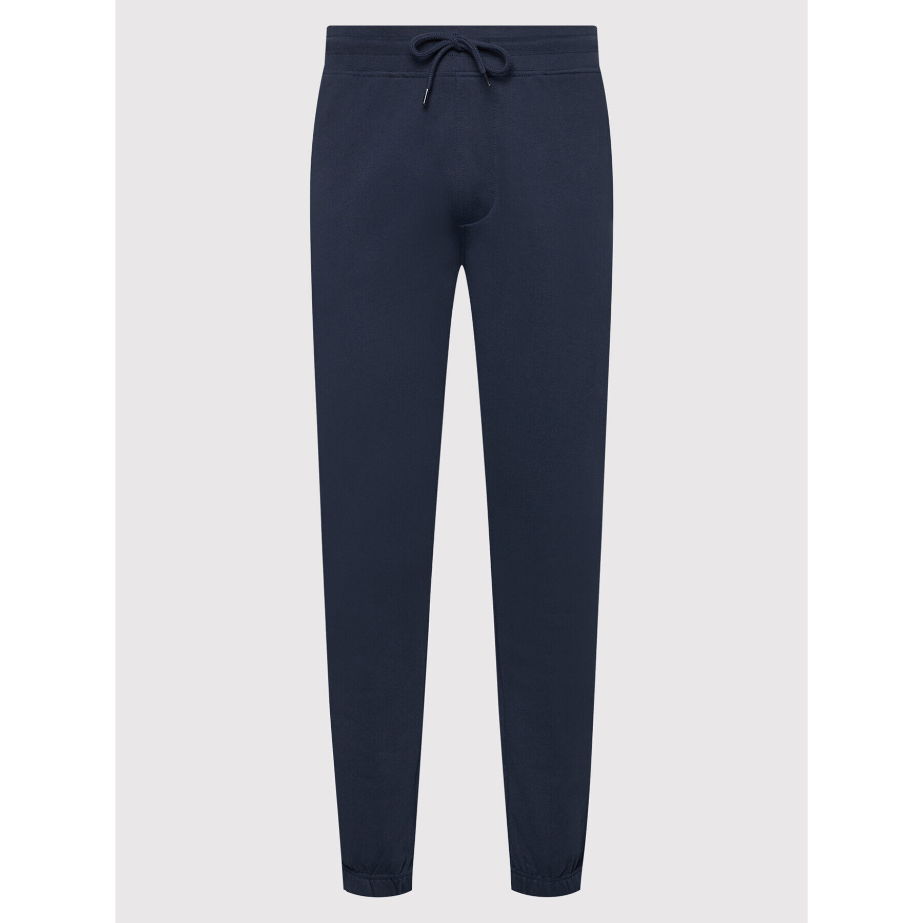 Selected Homme Долнище анцуг Bryson 16080132 Тъмносин Regular Fit - Pepit.bg