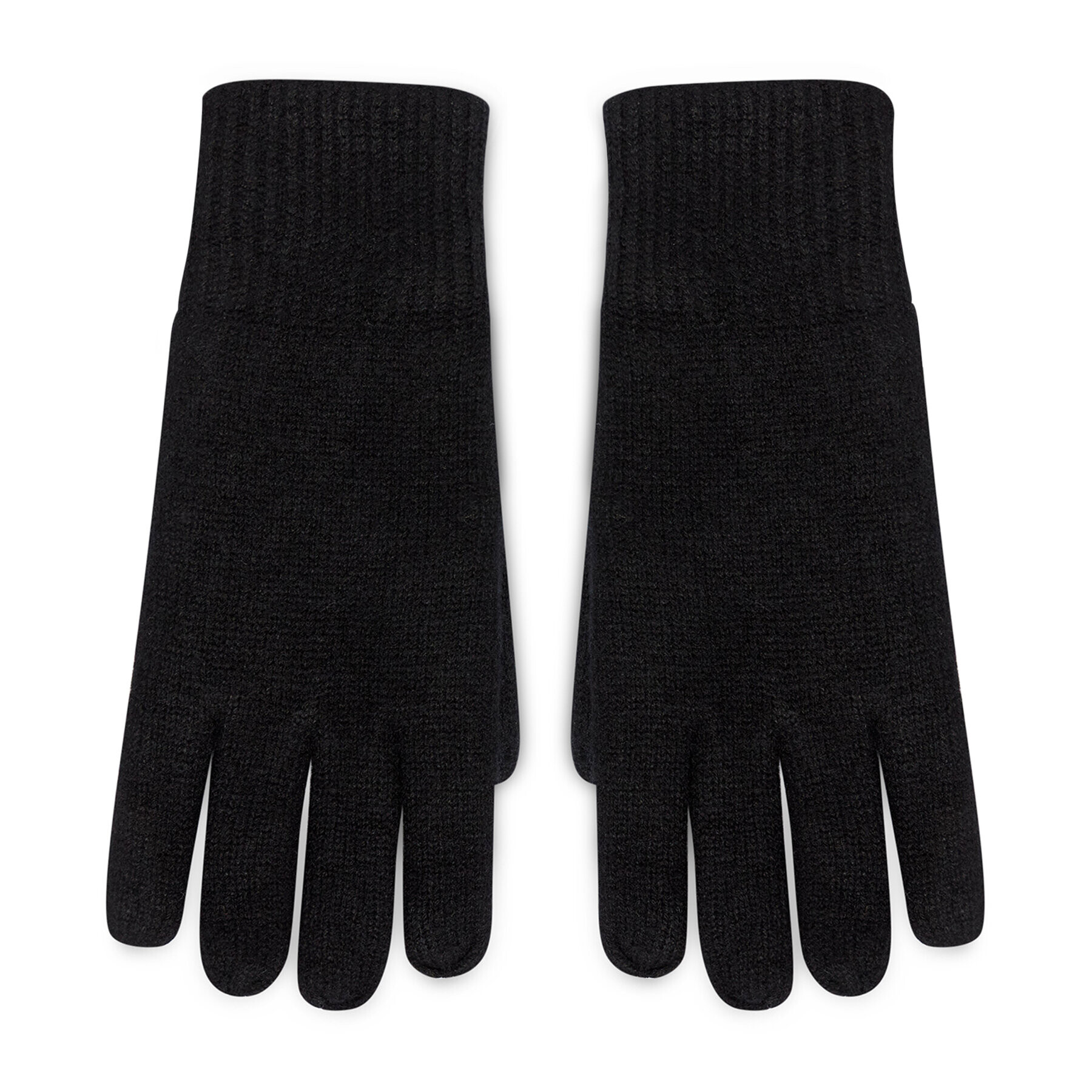 Selected Homme Мъжки ръкавици Slhcray Gloves B 16075405 Черен - Pepit.bg