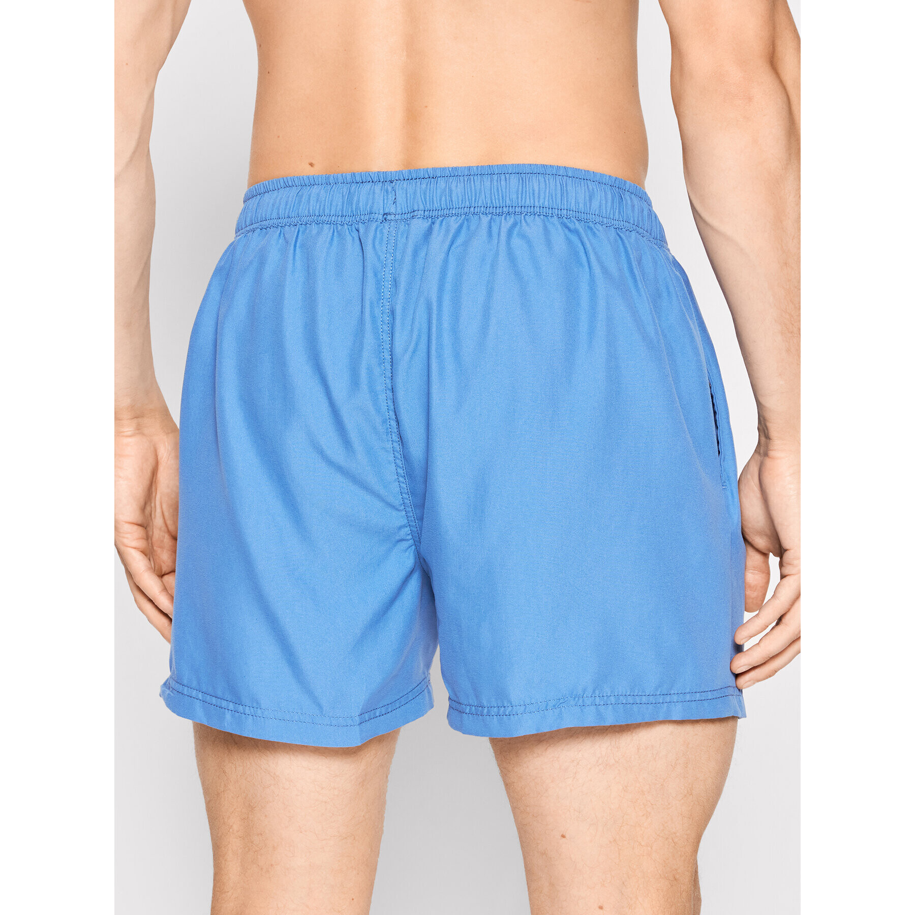 Selected Homme Плувни шорти Classic 16050450 Син Regular Fit - Pepit.bg