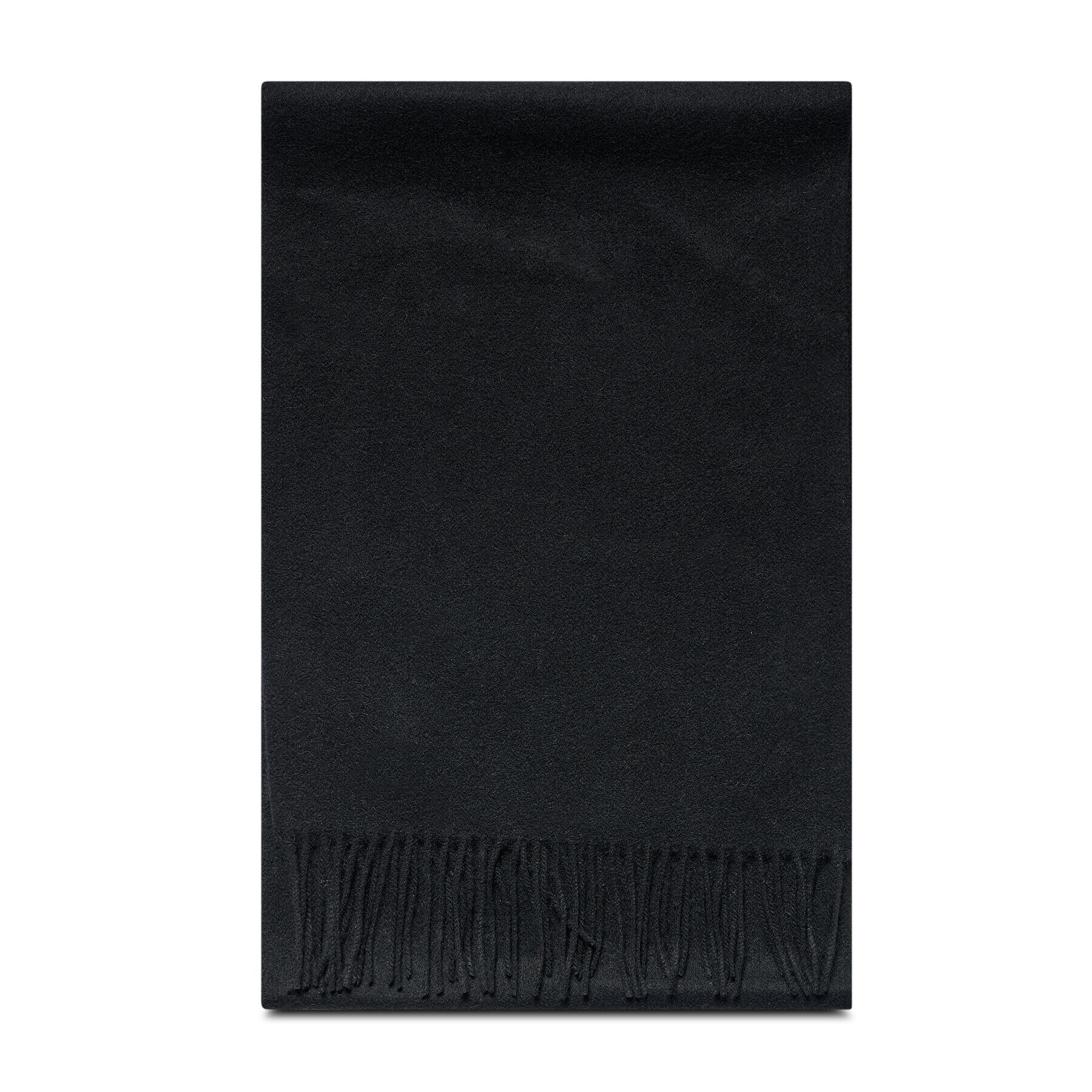 Selected Homme Шал Slhtope Wool Scarf B 16038046 Черен - Pepit.bg