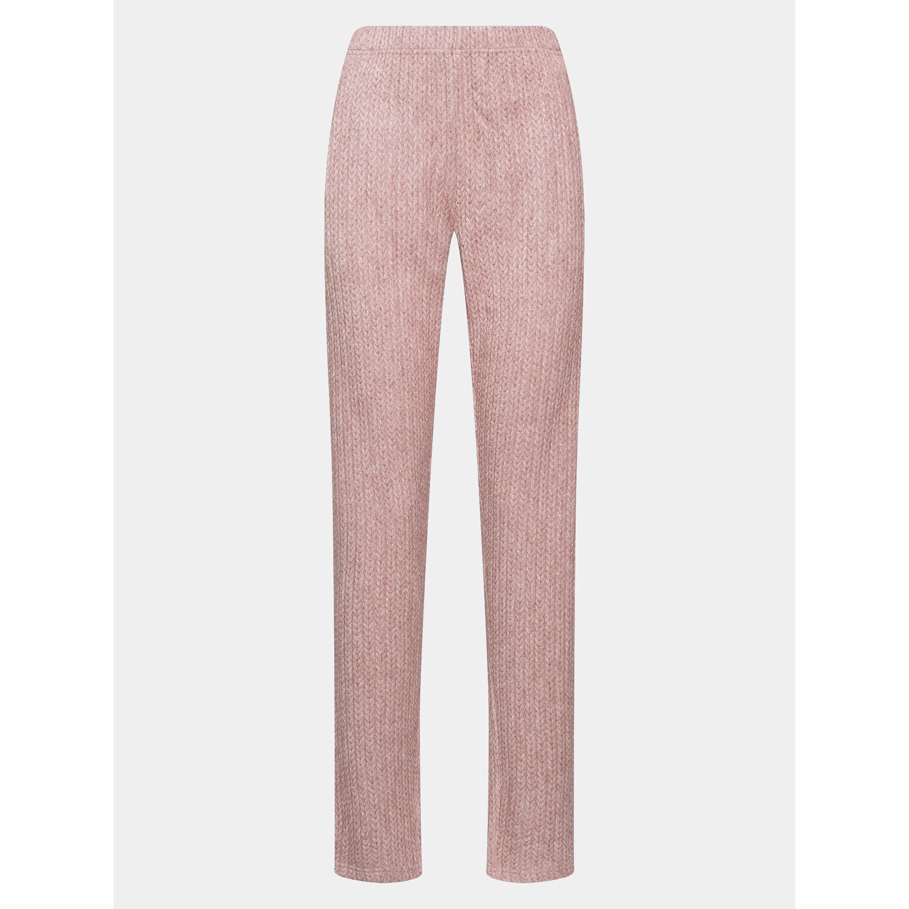 Selmark Пижама Espiga P6473 Розов Regular Fit - Pepit.bg