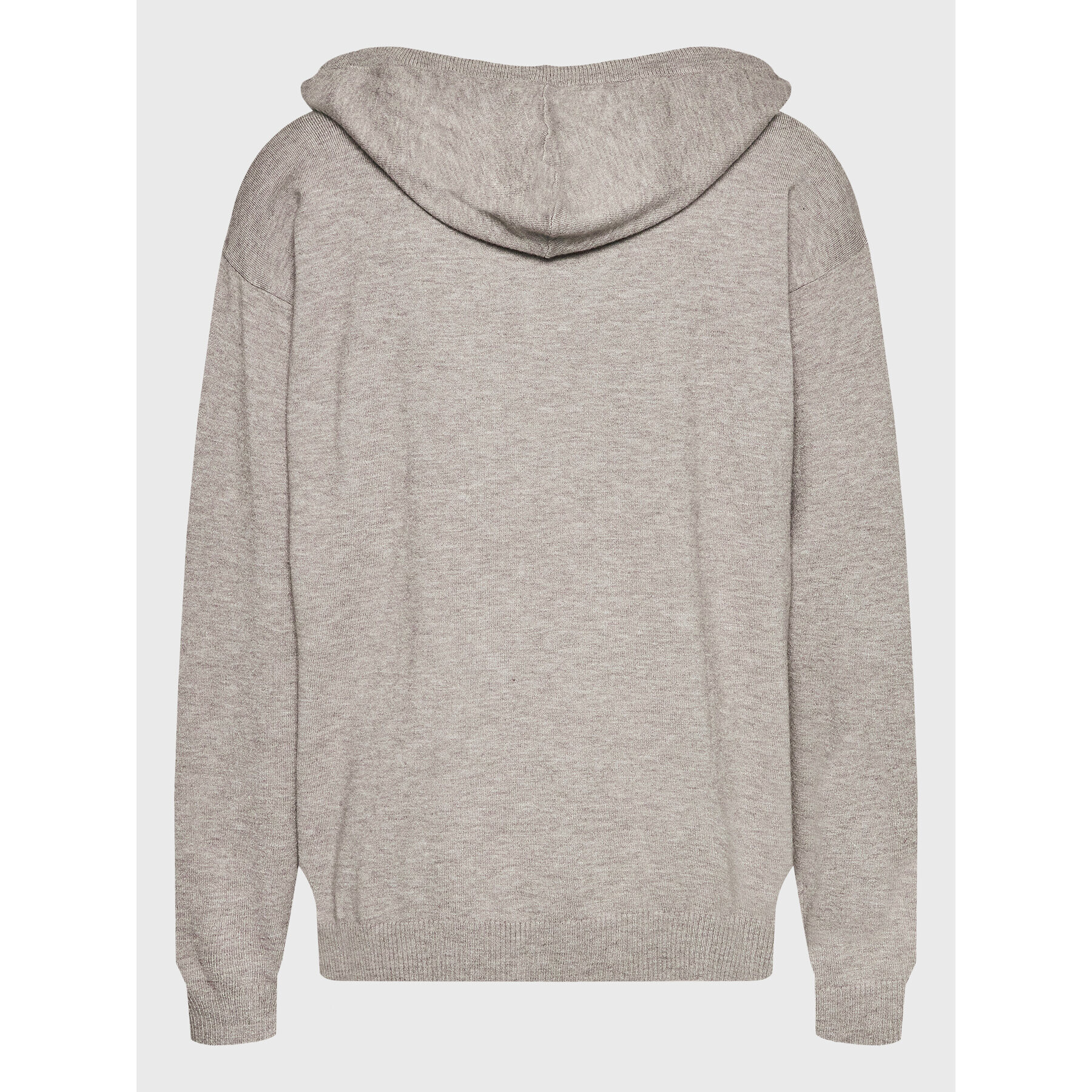 Selmark Пижама Knitting P4976 Сив Regular Fit - Pepit.bg