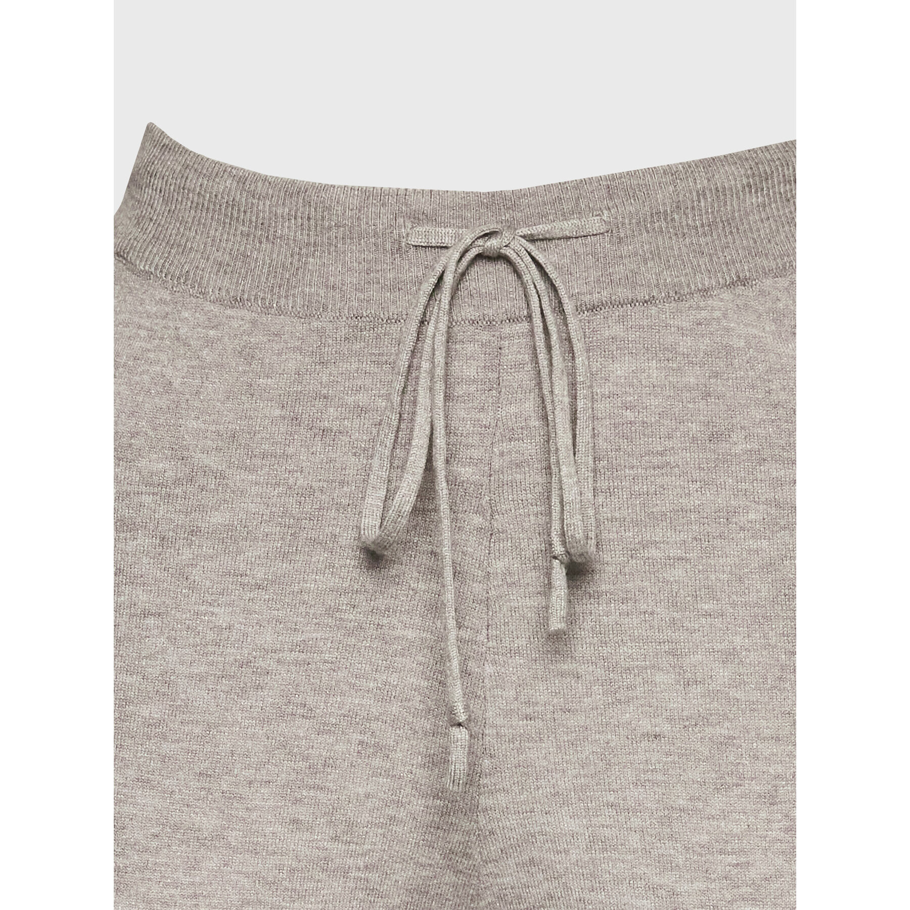 Selmark Пижама Knitting P4976 Сив Regular Fit - Pepit.bg