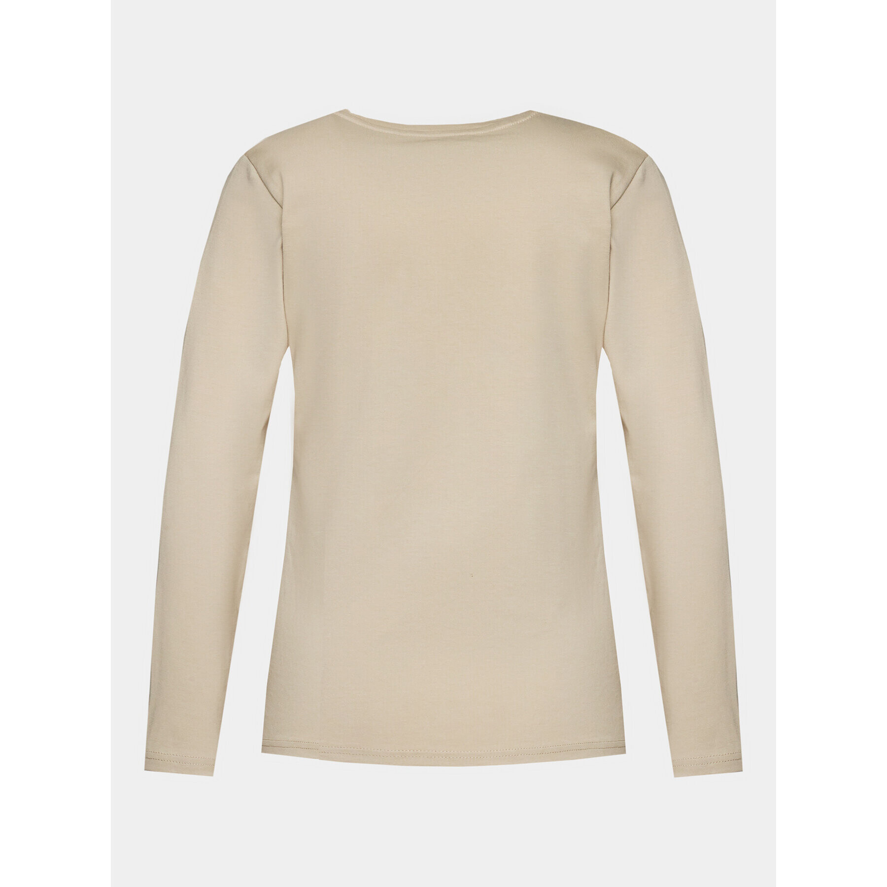 Selmark Пижама Nordic P7073 Бежов Regular Fit - Pepit.bg