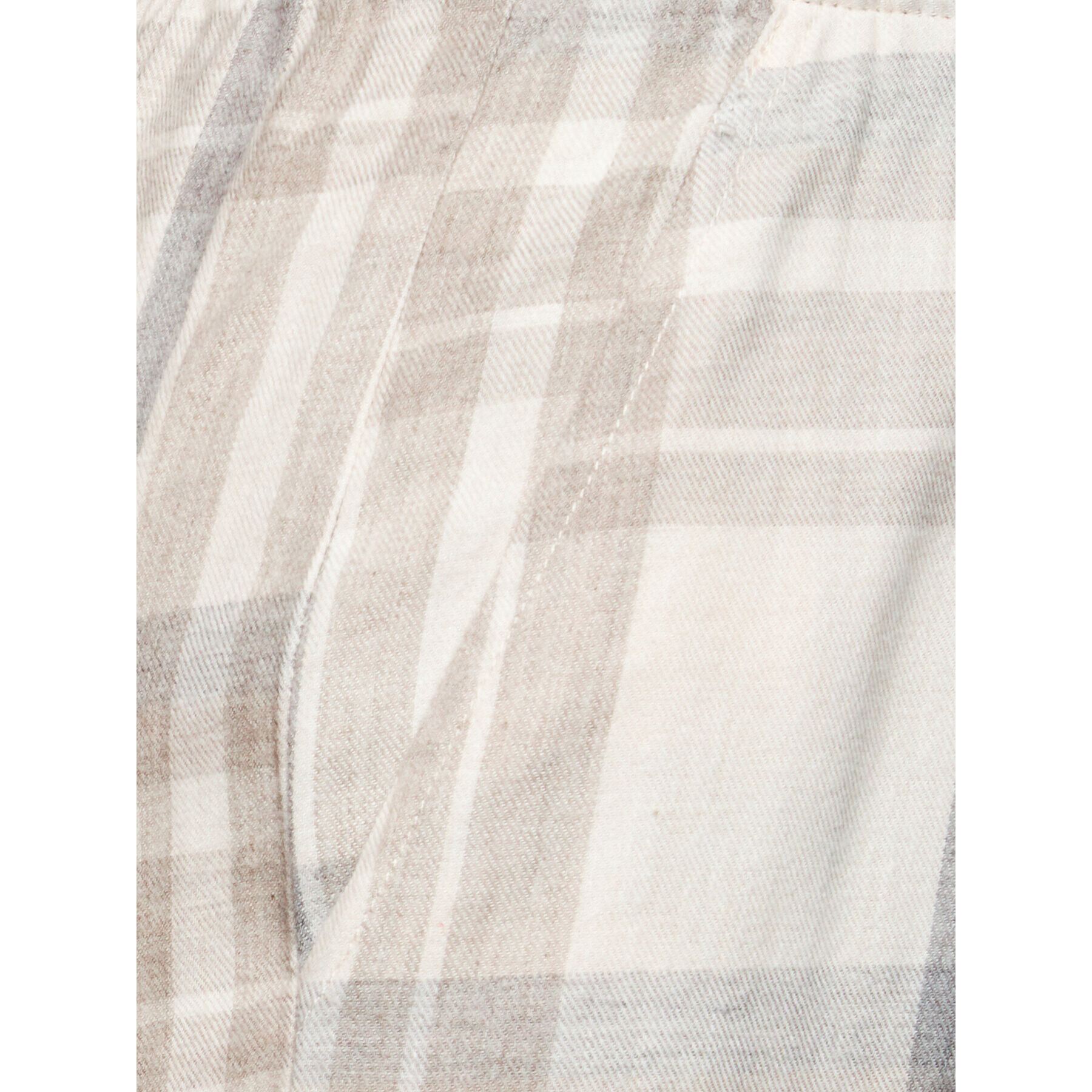 Selmark Пижама Nordic P7073 Бежов Regular Fit - Pepit.bg