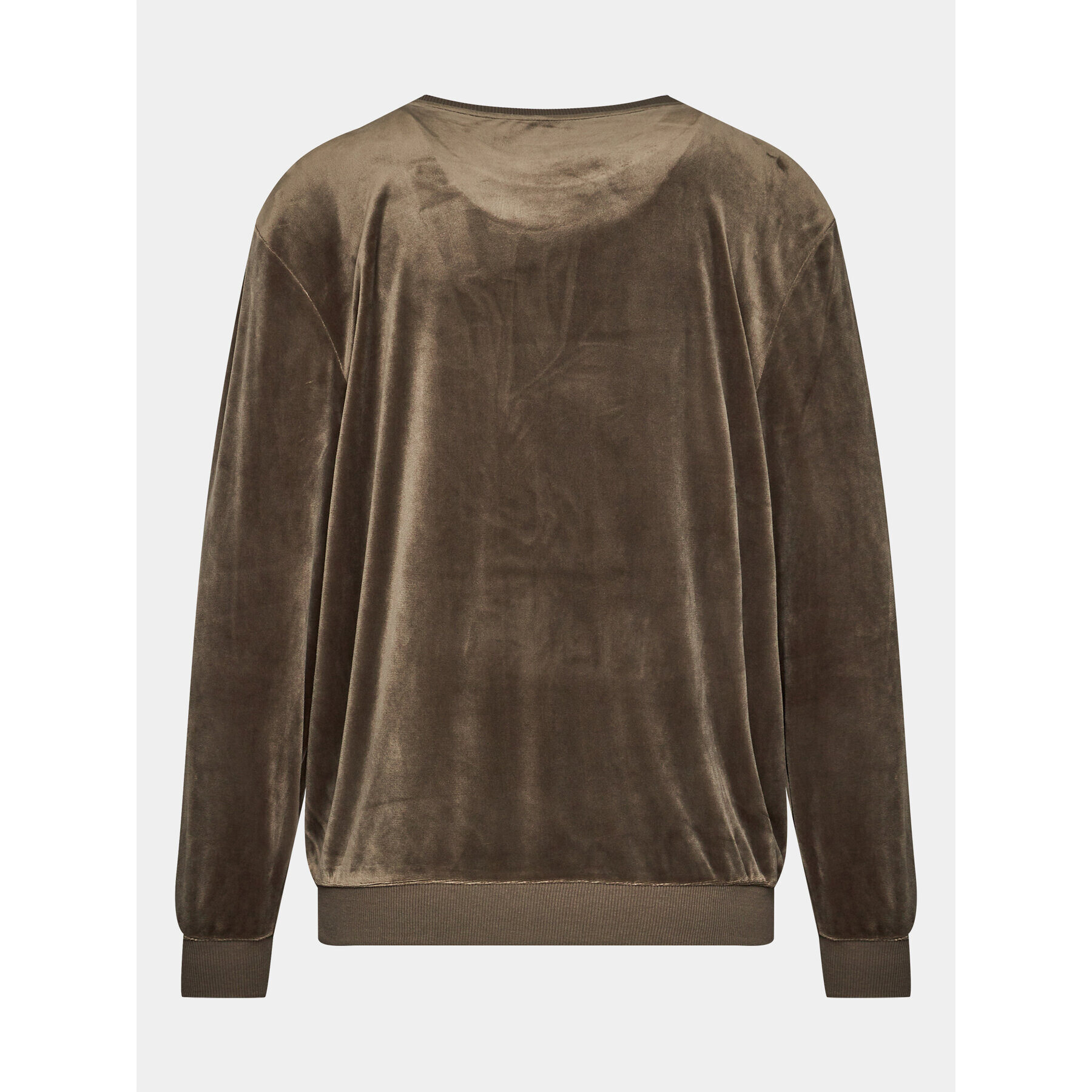 Selmark Пижама P7173 Сив Regular Fit - Pepit.bg