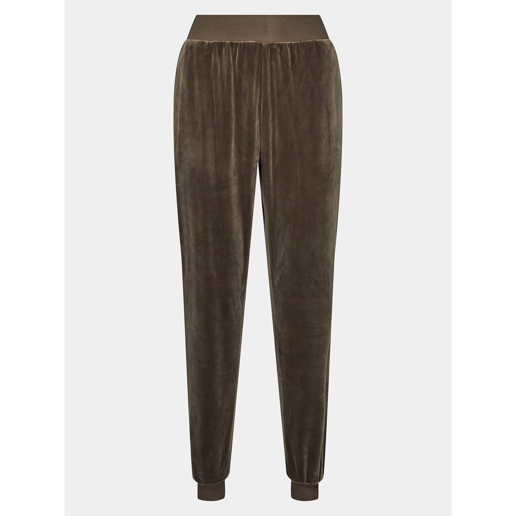 Selmark Пижама P7173 Сив Regular Fit - Pepit.bg