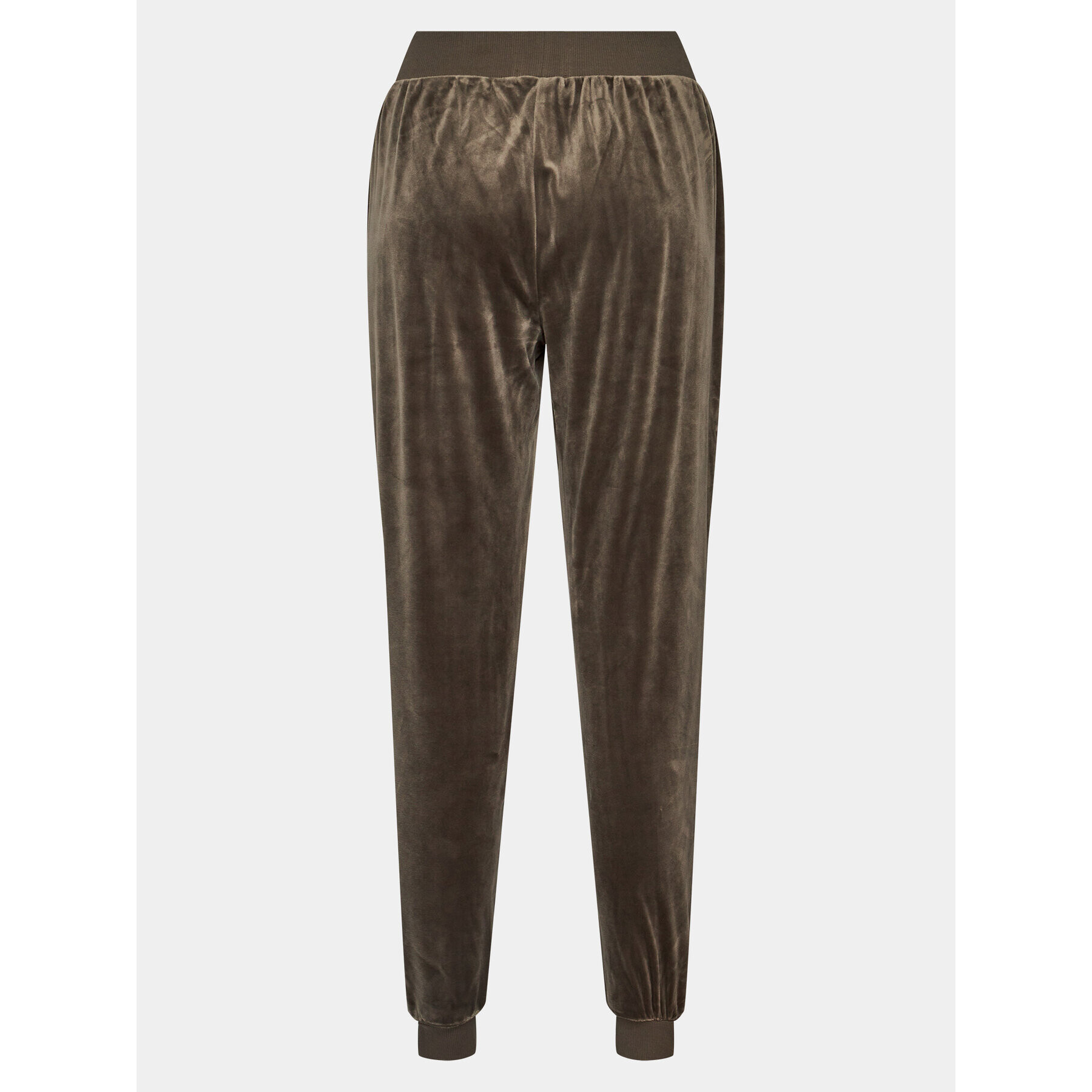 Selmark Пижама P7173 Сив Regular Fit - Pepit.bg