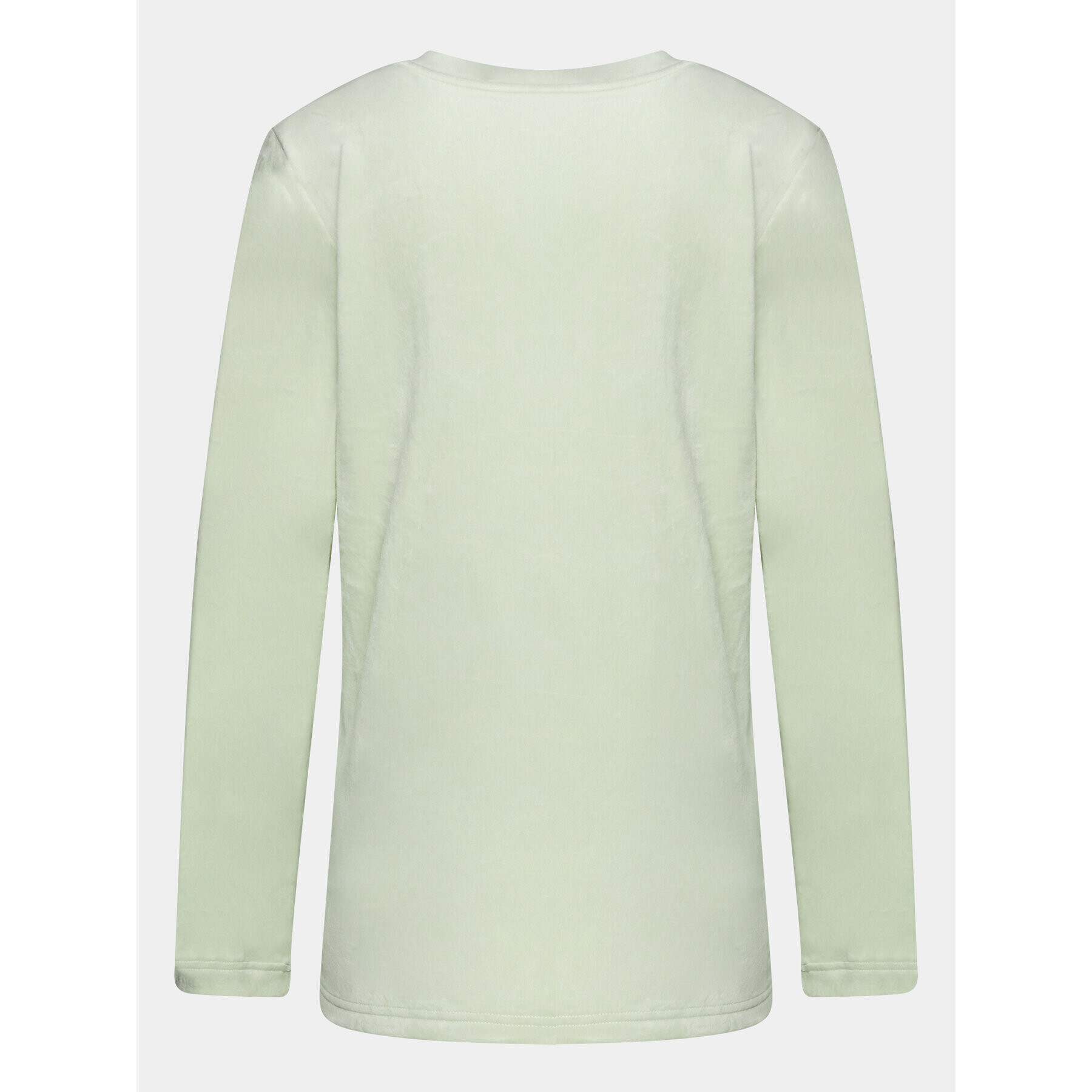 Selmark Пижама Polar Soft P6273 Зелен Regular Fit - Pepit.bg