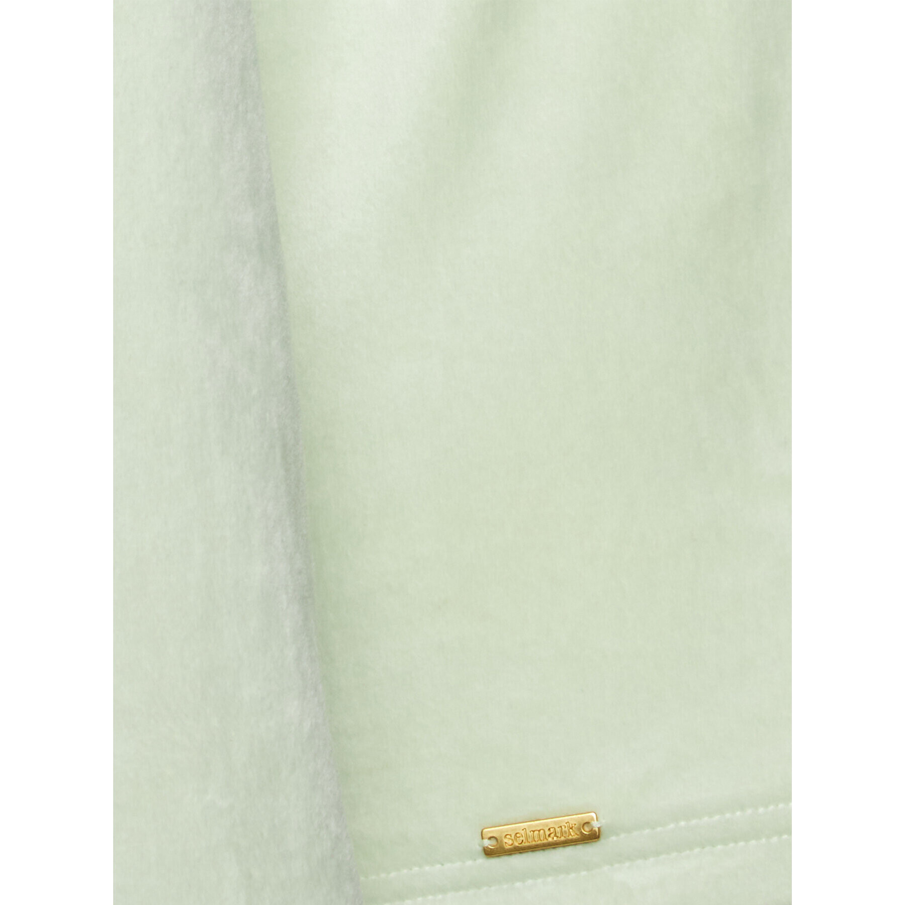 Selmark Пижама Polar Soft P6273 Зелен Regular Fit - Pepit.bg