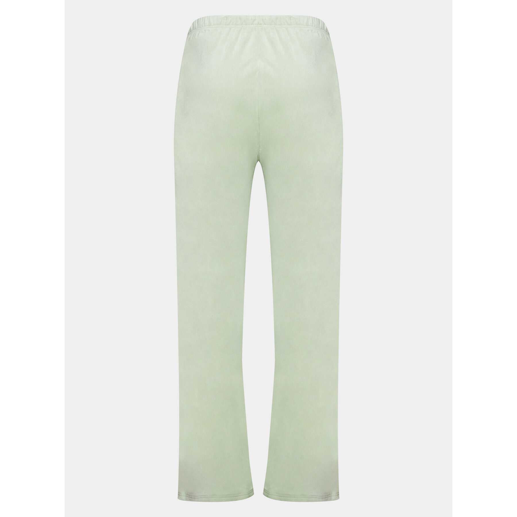 Selmark Пижама Polar Soft P6273 Зелен Regular Fit - Pepit.bg