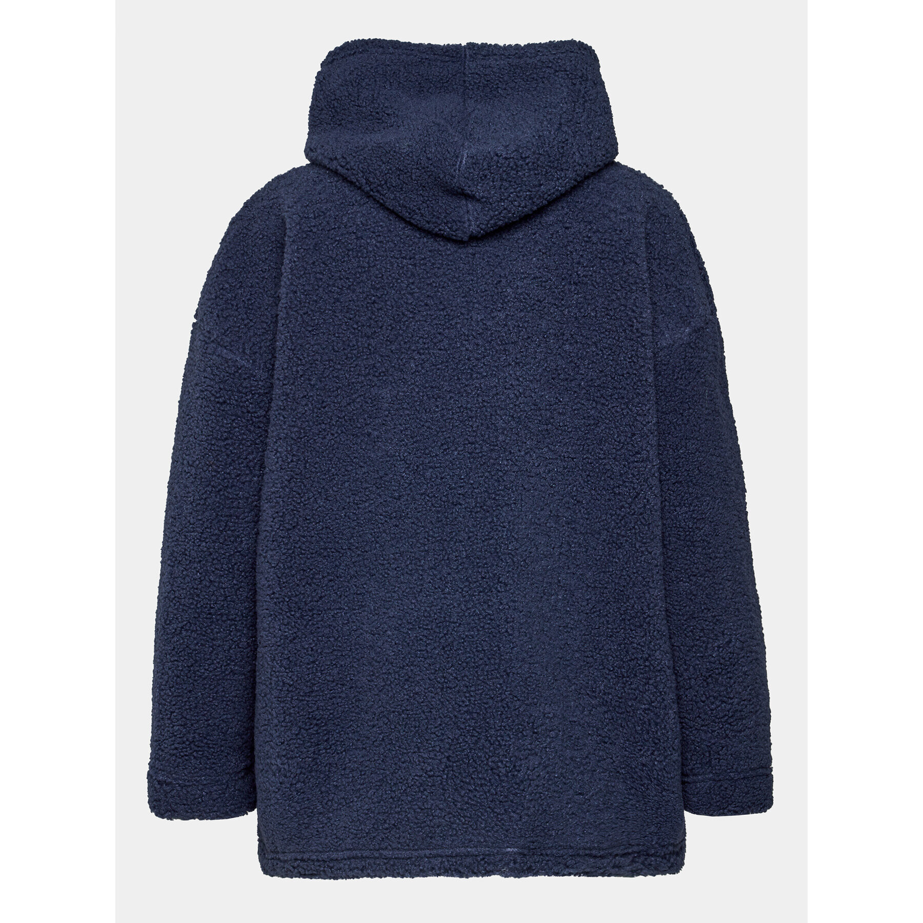 Selmark Суитшърт Espiga PC088 Тъмносин Regular Fit - Pepit.bg