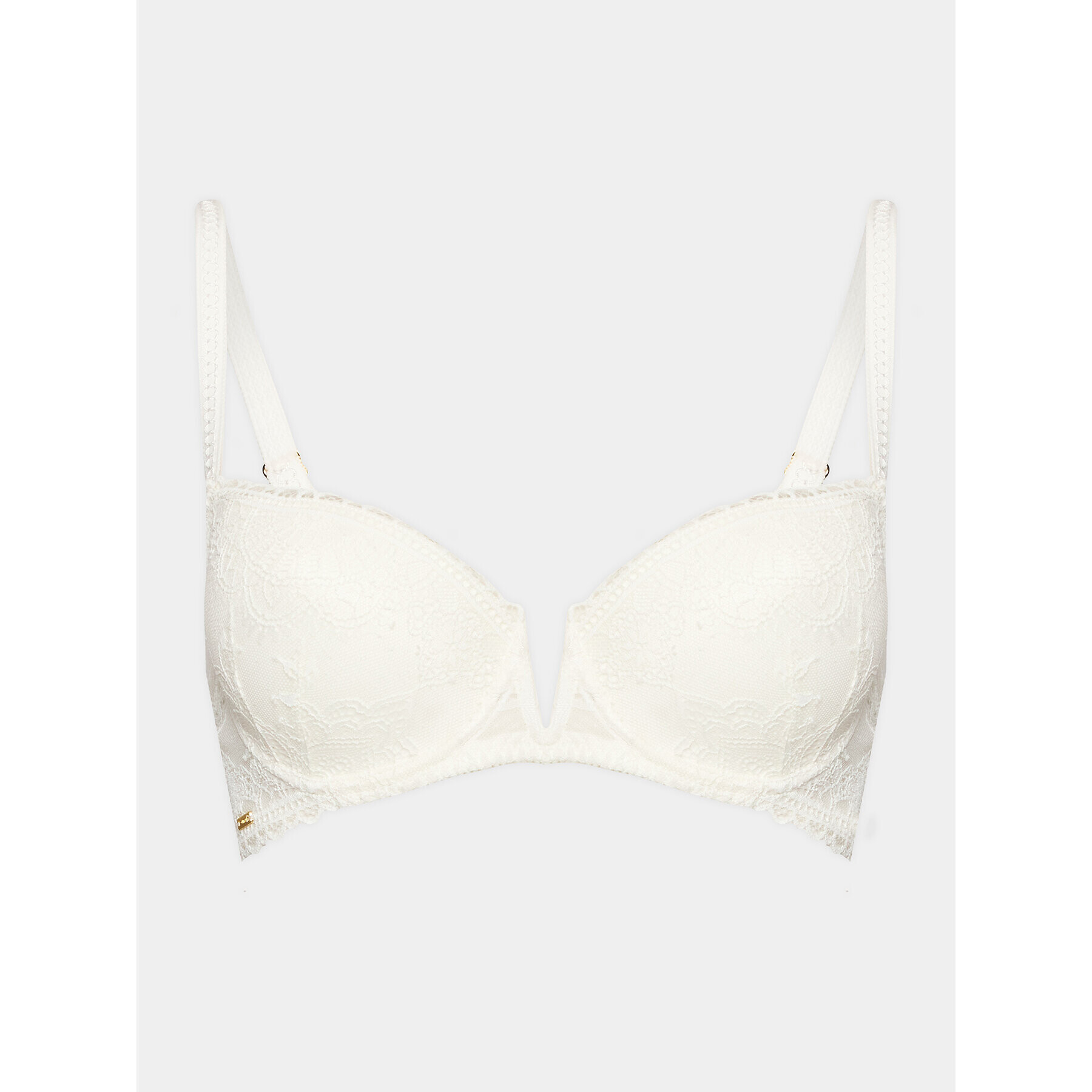 Selmark Сутиен push-up Penelope 31013 Екрю - Pepit.bg