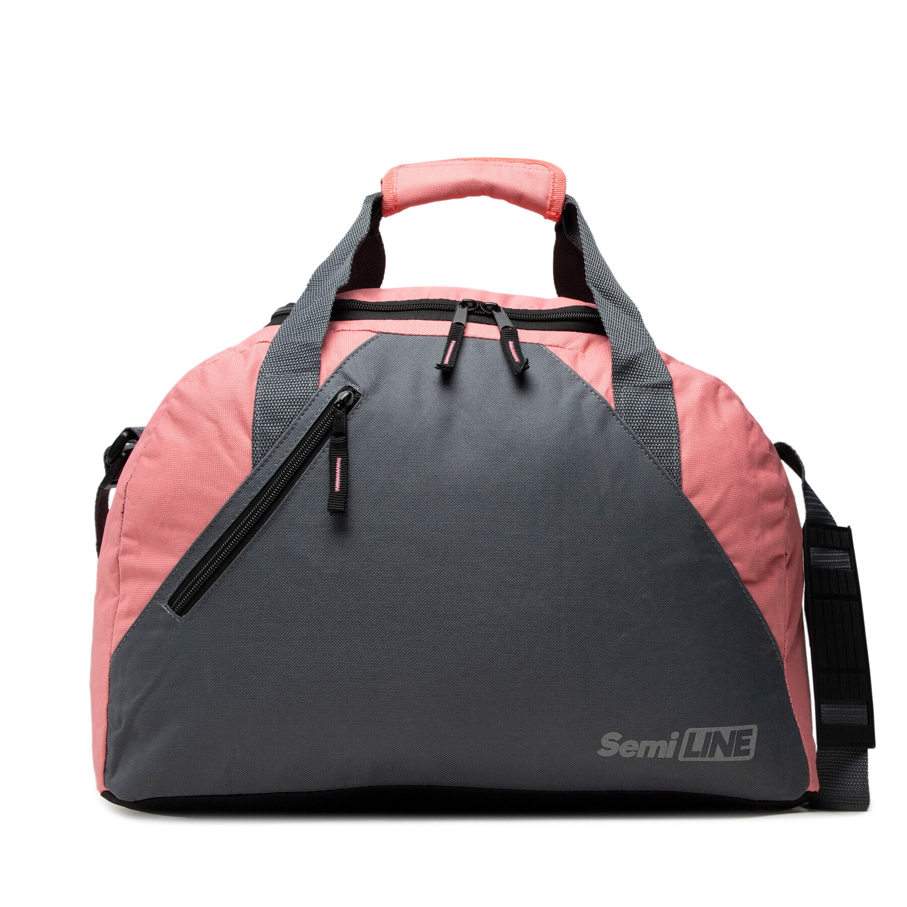 Semi Line Сак 3501-5 Сив - Pepit.bg