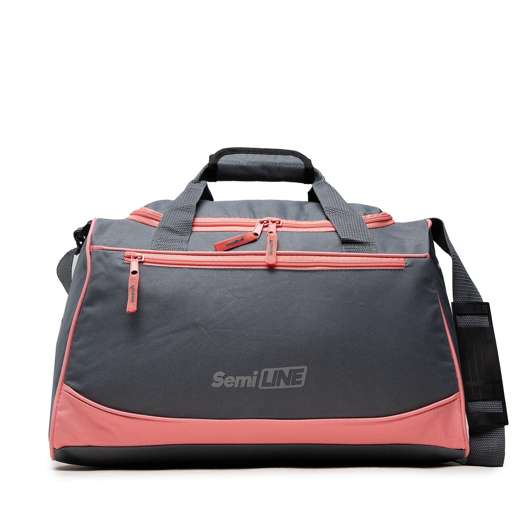 Semi Line Сак 3502-5 Сив - Pepit.bg