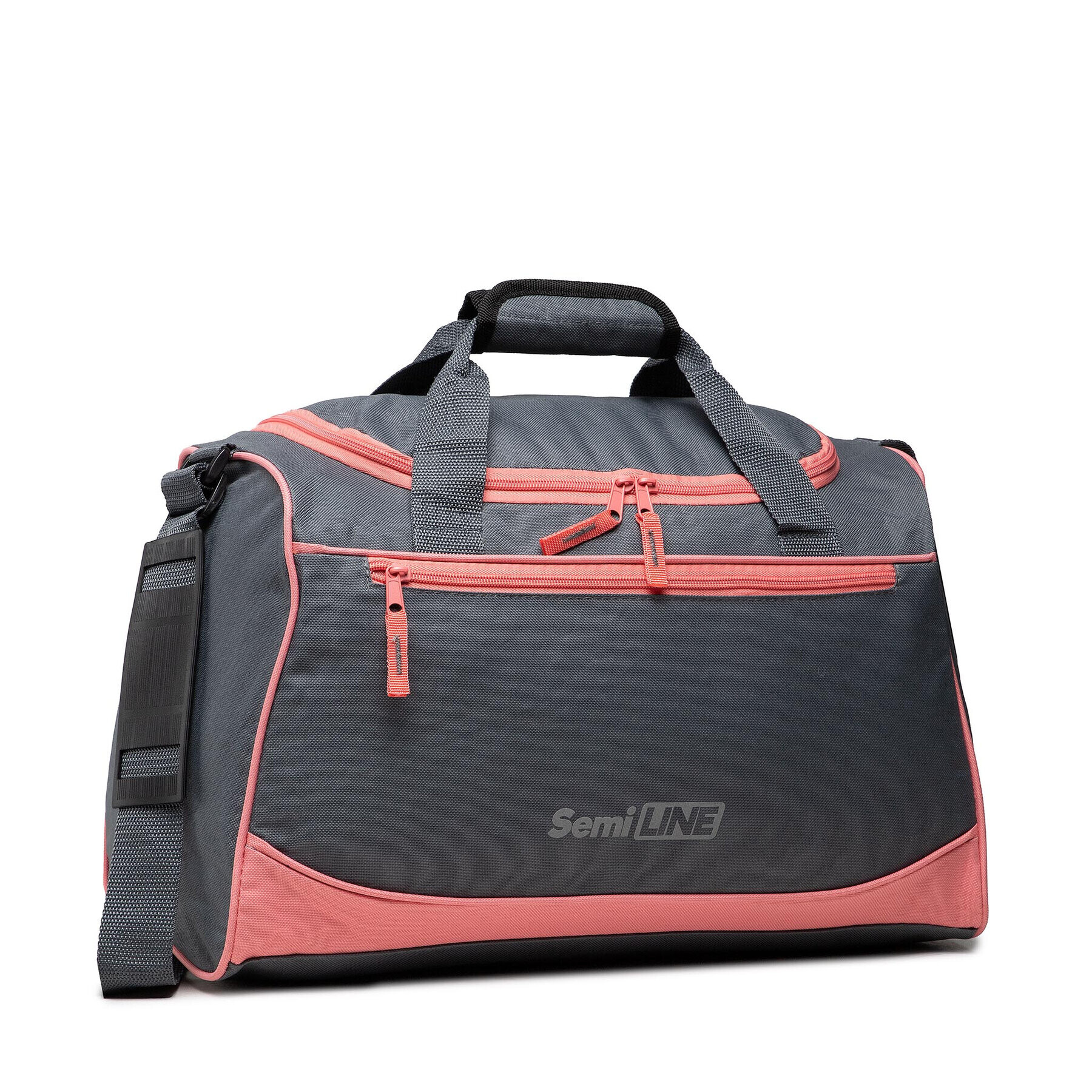 Semi Line Сак 3502-5 Сив - Pepit.bg