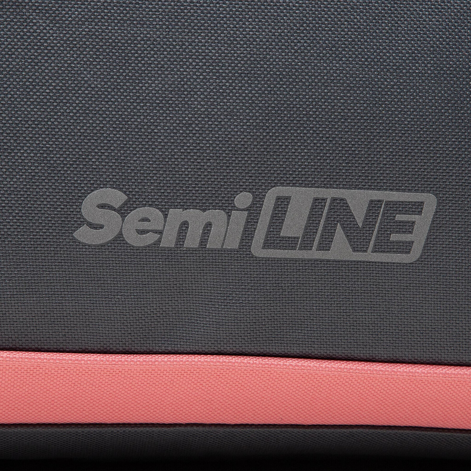 Semi Line Сак 3502-5 Сив - Pepit.bg