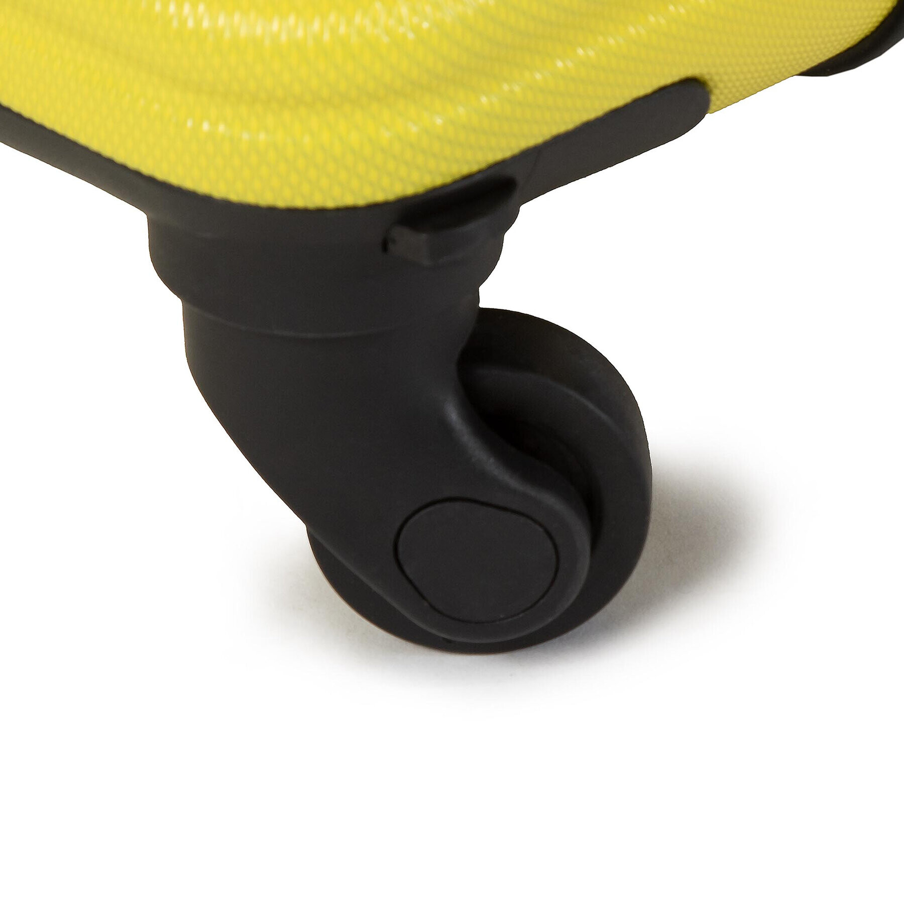 Semi Line Среден твърд куфар T5499-4 Жълт - Pepit.bg