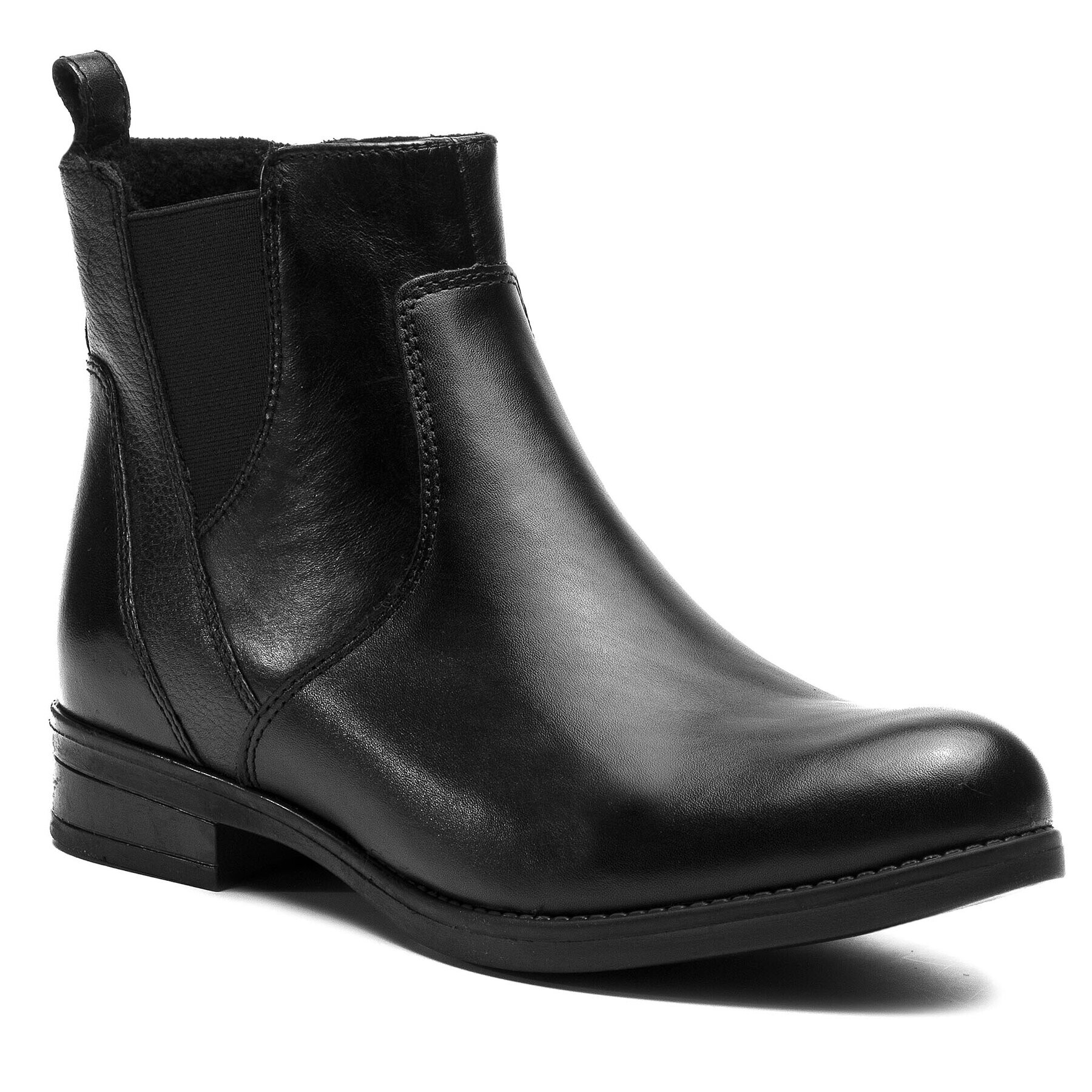 Sergio Bardi Боти Arguello FW127353018CC Черен - Pepit.bg