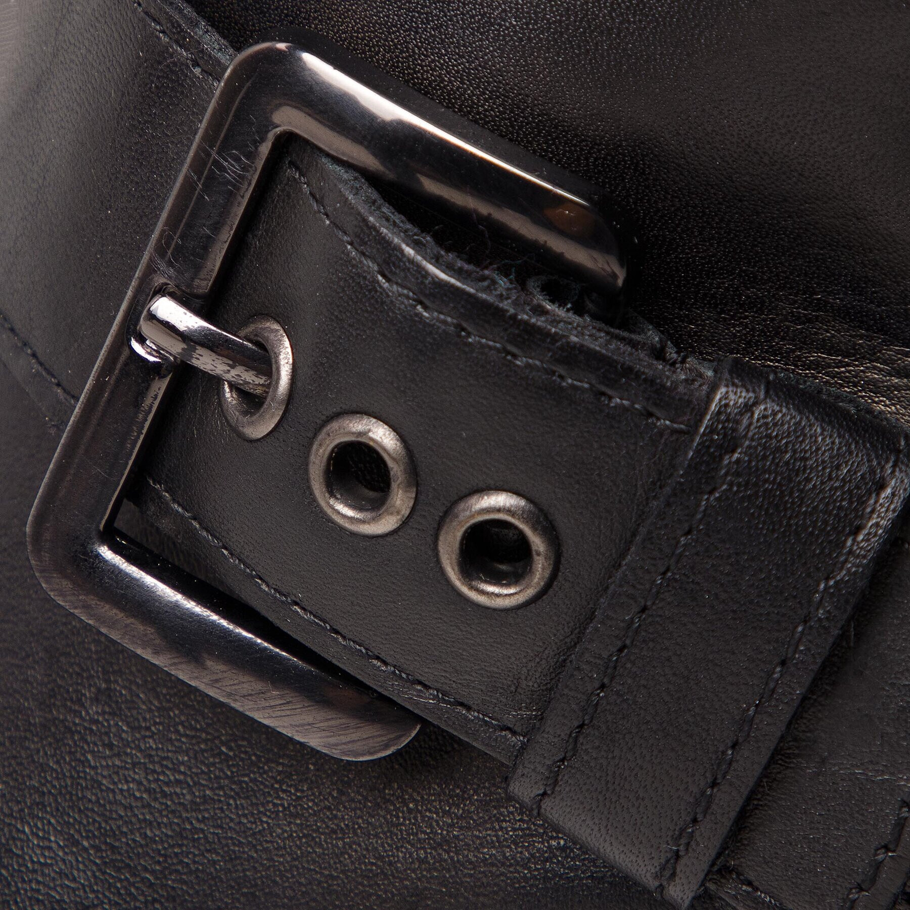 Sergio Bardi Боти Blufi FW127357618CC Черен - Pepit.bg