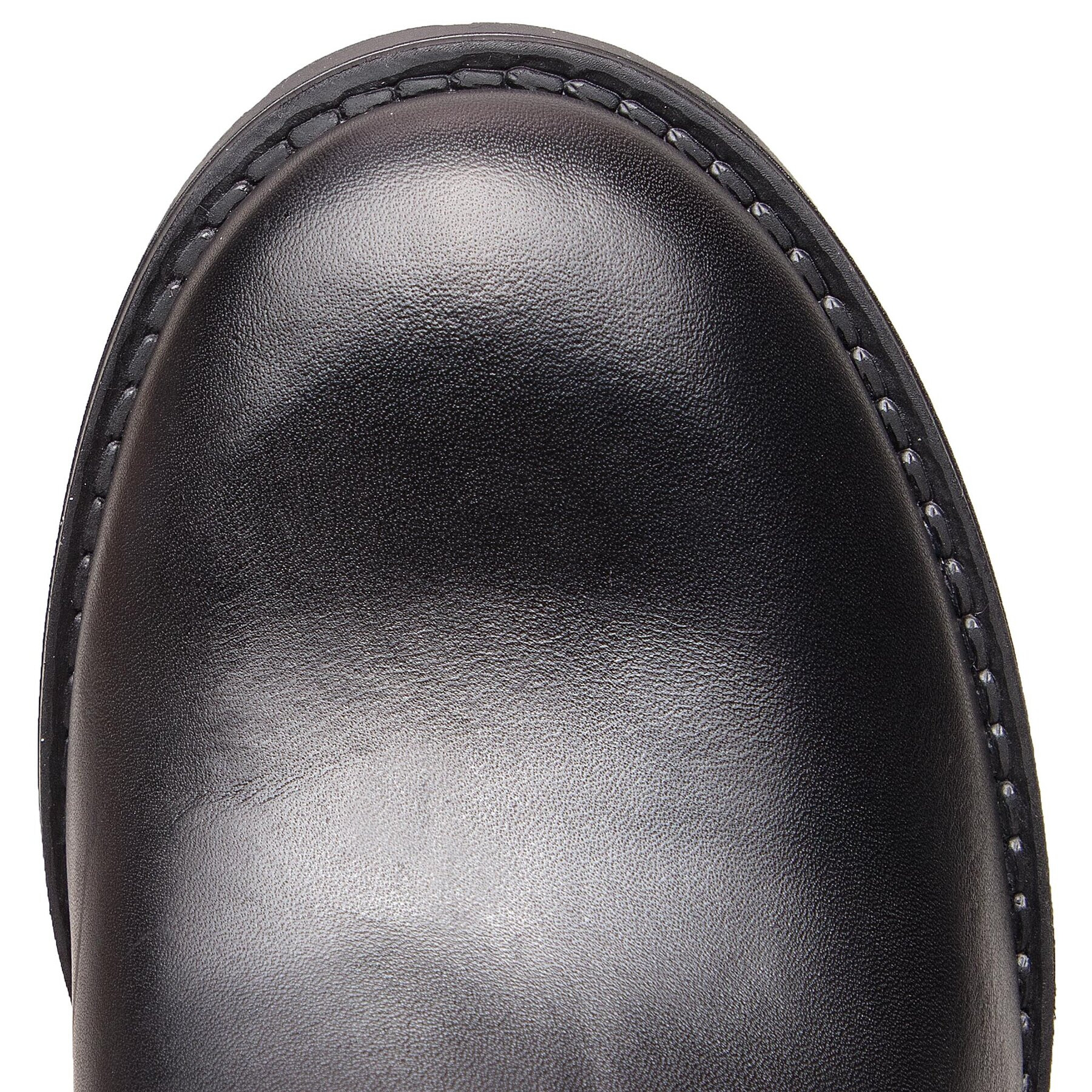 Sergio Bardi Боти Blufi FW127357618CC Черен - Pepit.bg