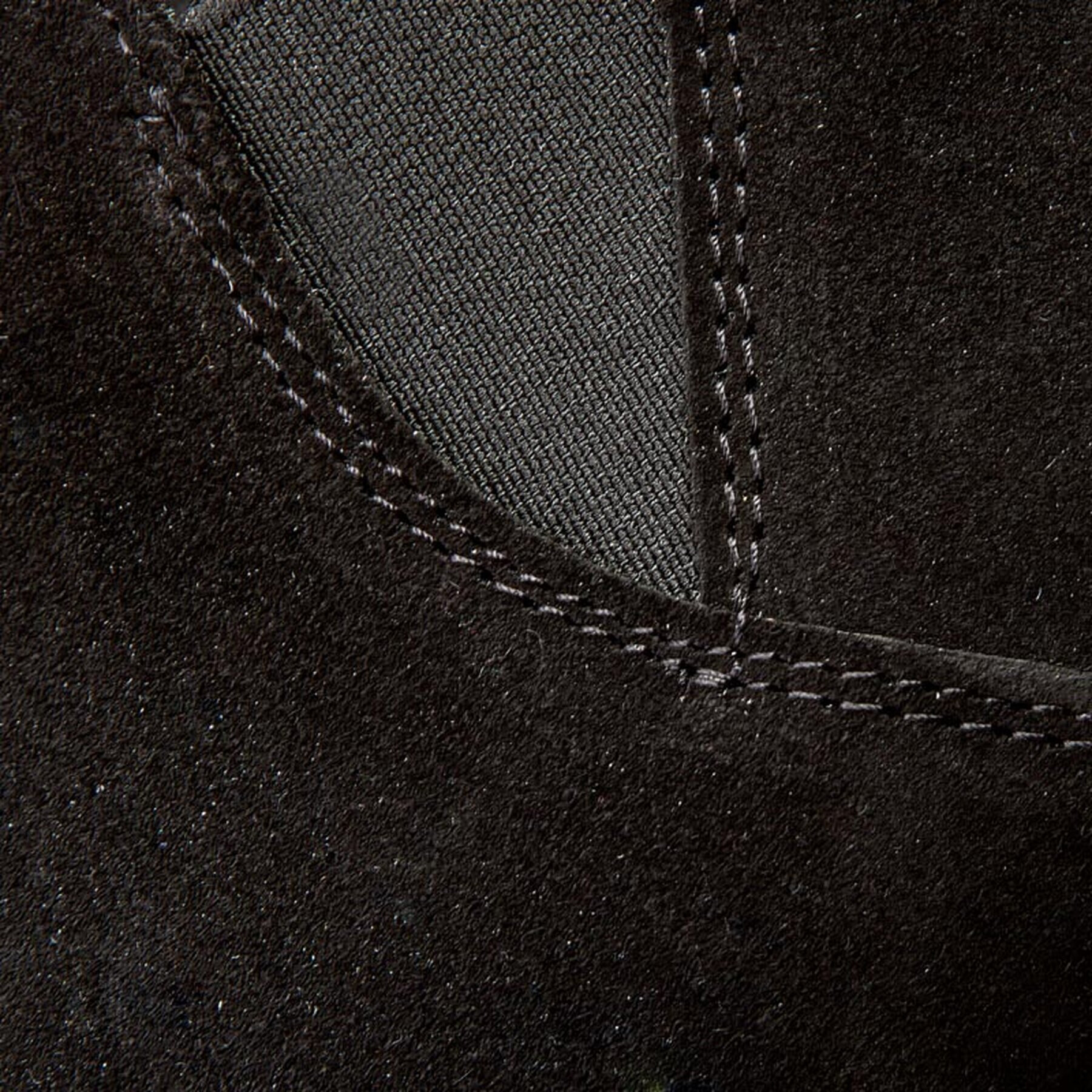 Sergio Bardi Боти Ella FW1270817AF Черен - Pepit.bg