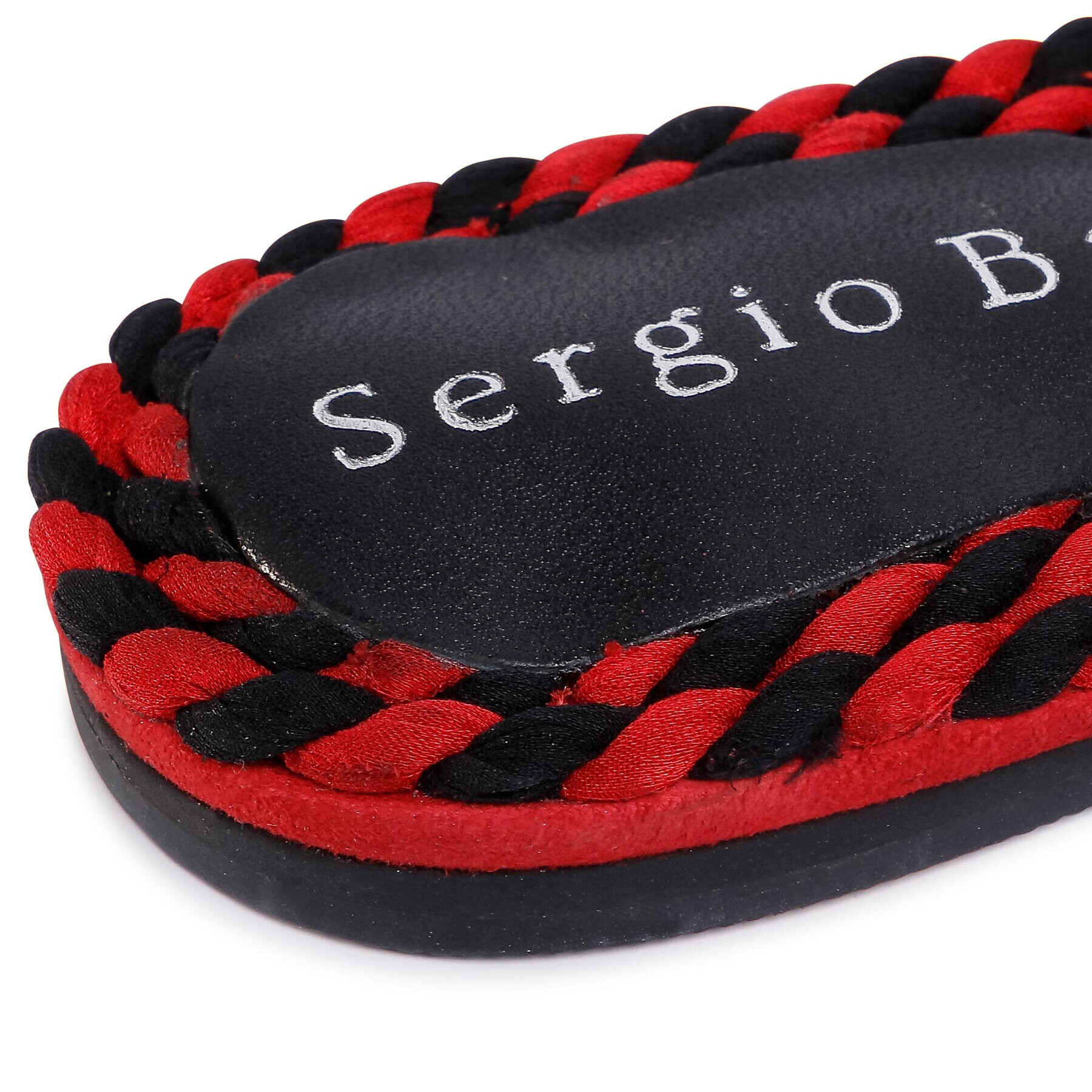 Sergio Bardi Чехли SB-60-09-000496 Червен - Pepit.bg