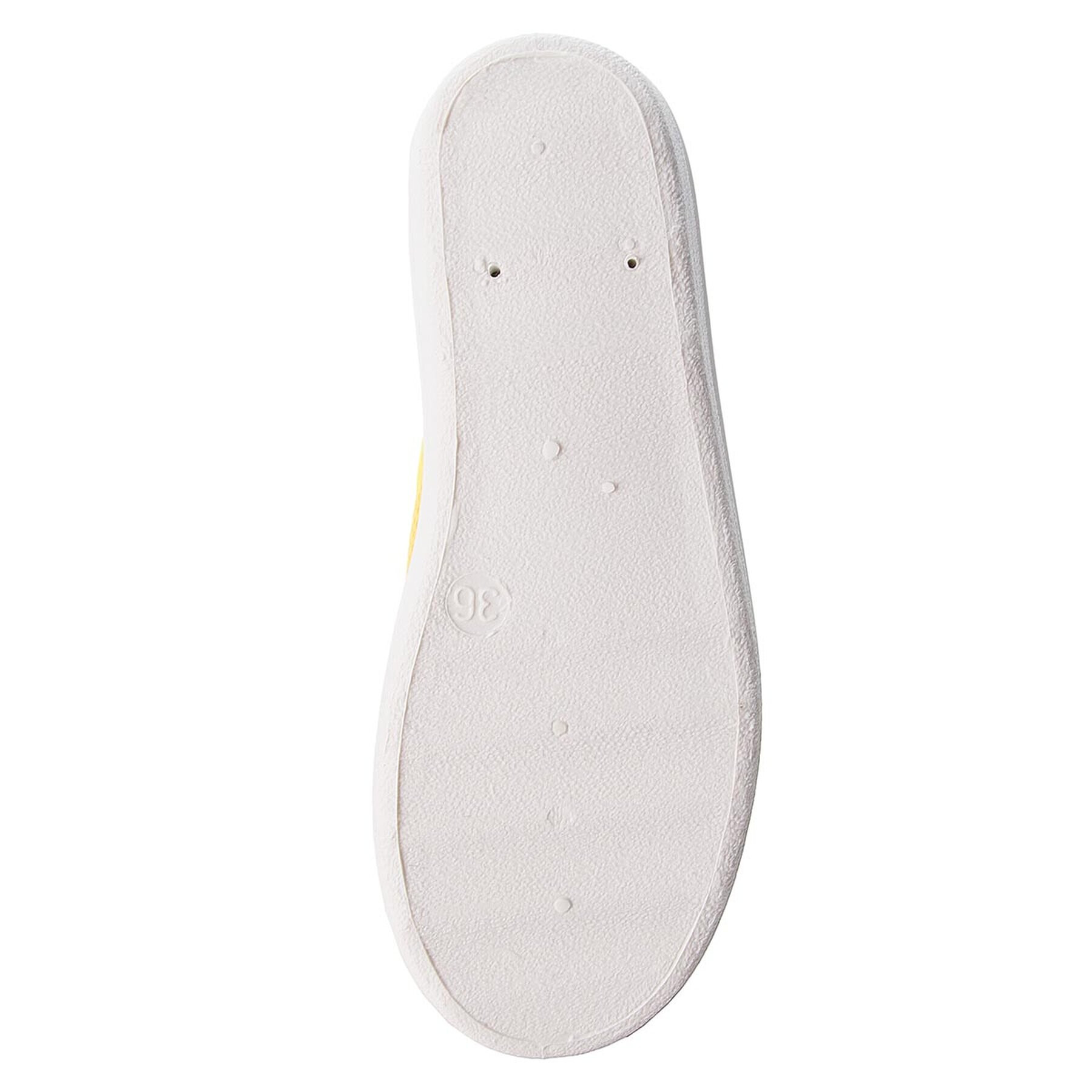 Sergio Bardi Пантофи Arcidosso SS127336618PF Жълт - Pepit.bg