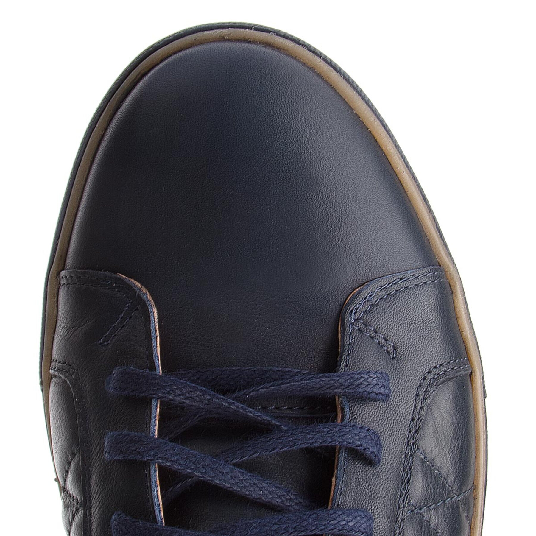 Sergio Bardi Сникърси Invorio FW127369418GR Тъмносин - Pepit.bg