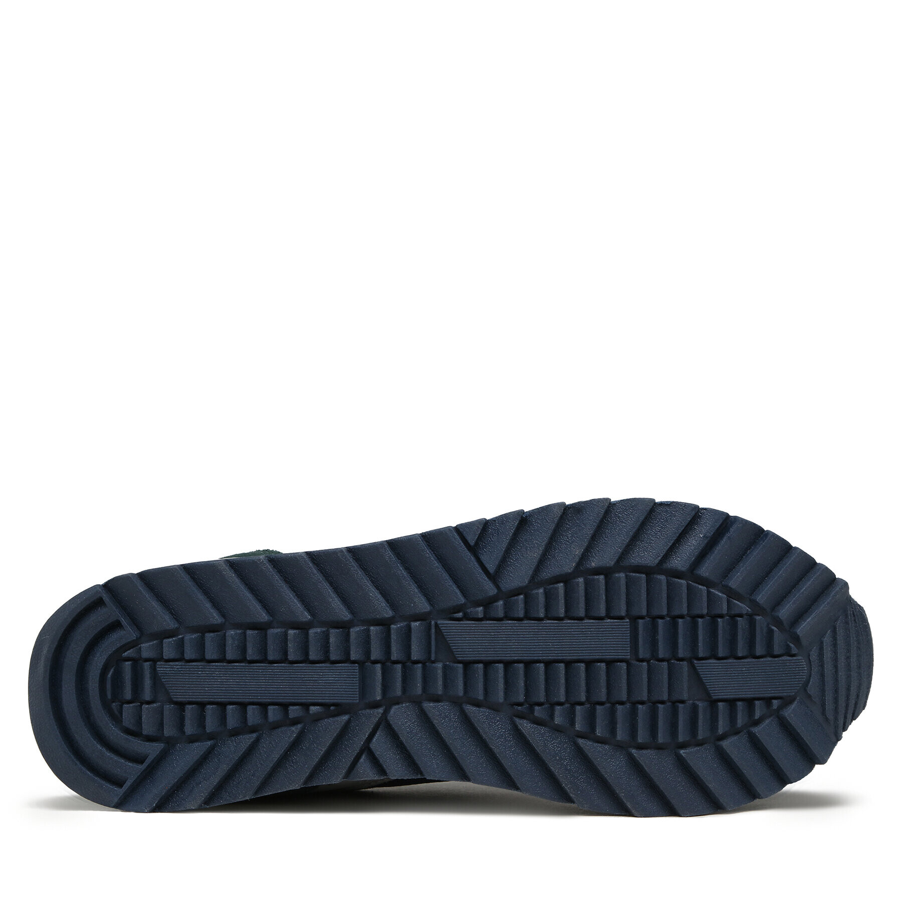 Sergio Tacchini Сникърси Lutter STF223B301-06 Тъмносин - Pepit.bg