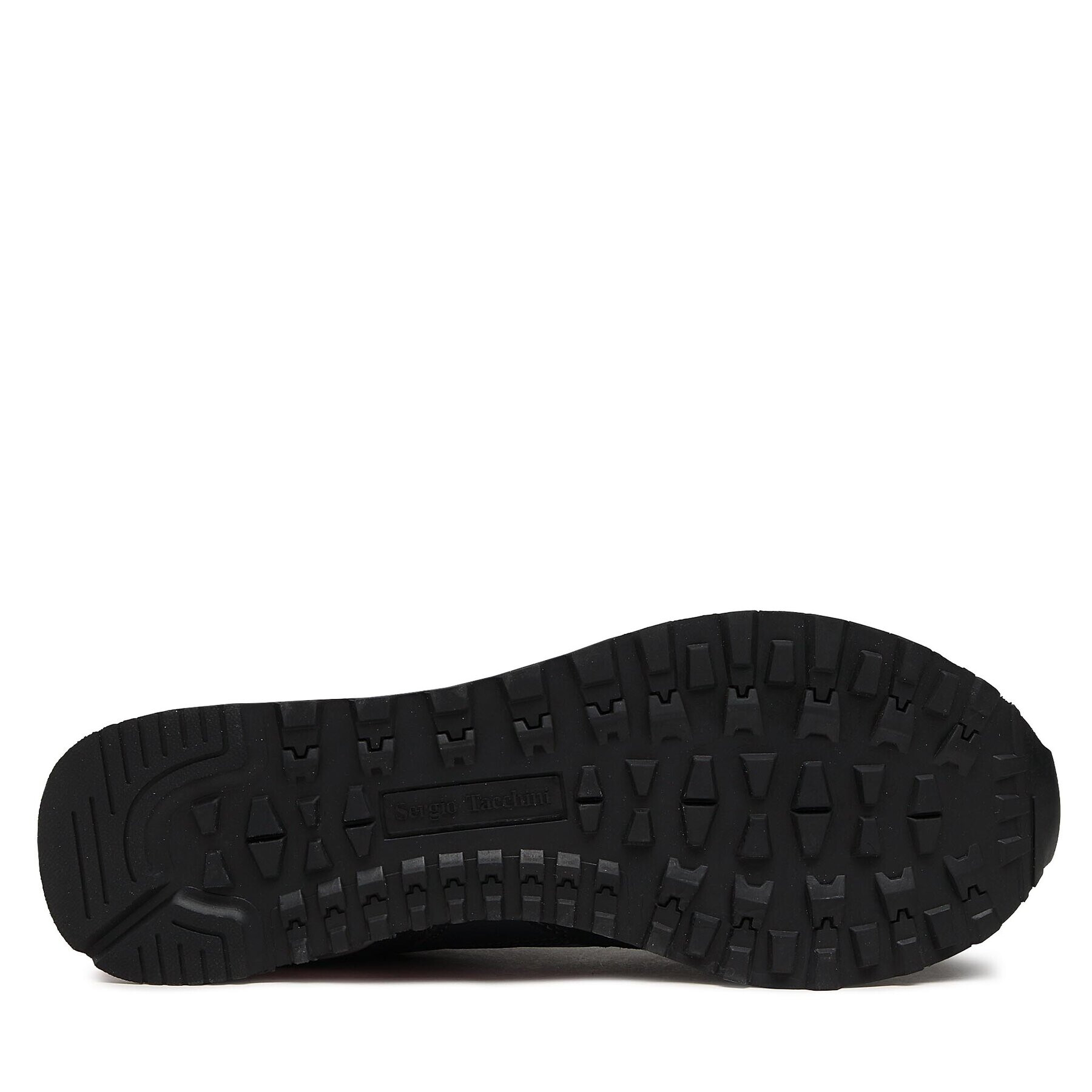 Sergio Tacchini Сникърси Lutter STF223M301-31 Сив - Pepit.bg