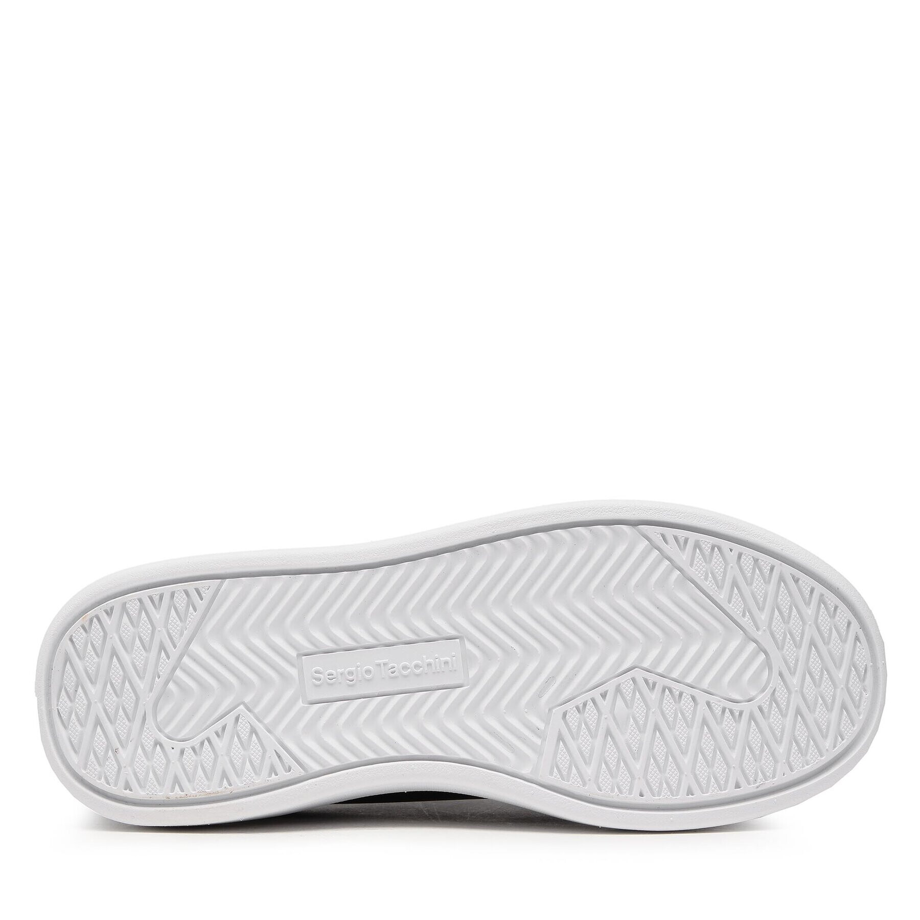 Sergio Tacchini Сникърси Molly STW228717-03 Черен - Pepit.bg