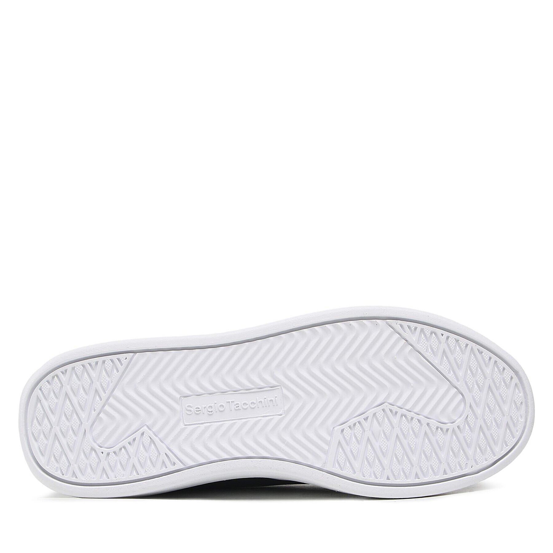 Sergio Tacchini Сникърси Roma STM114065-03 Черен - Pepit.bg