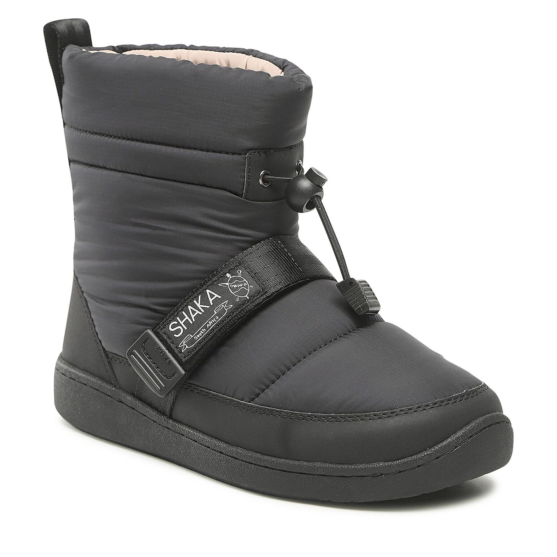 Shaka Апрески Schlaf Camp Bootie 433235 Черен - Pepit.bg