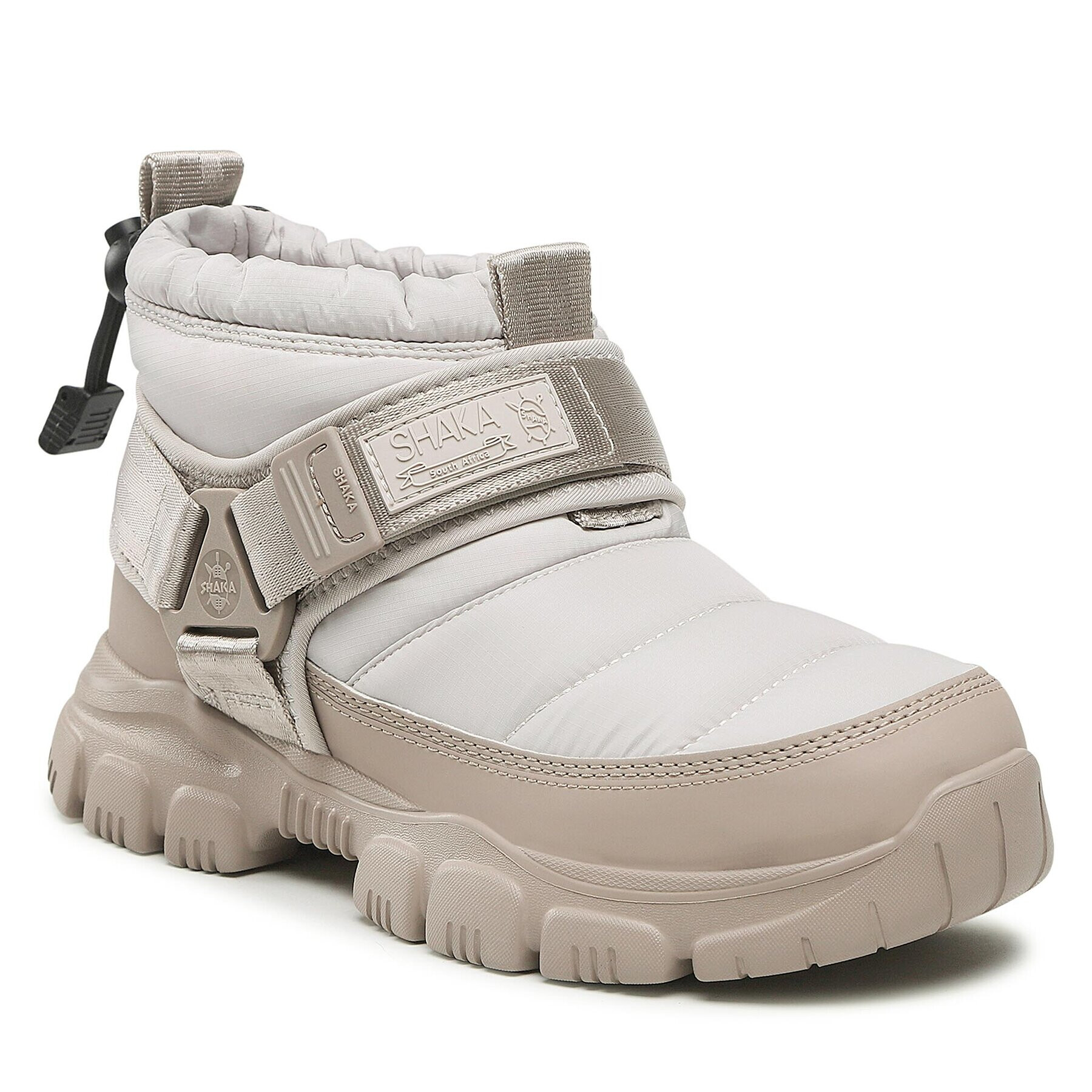 Shaka Апрески Snug Bootie At 433230 Бежов - Pepit.bg