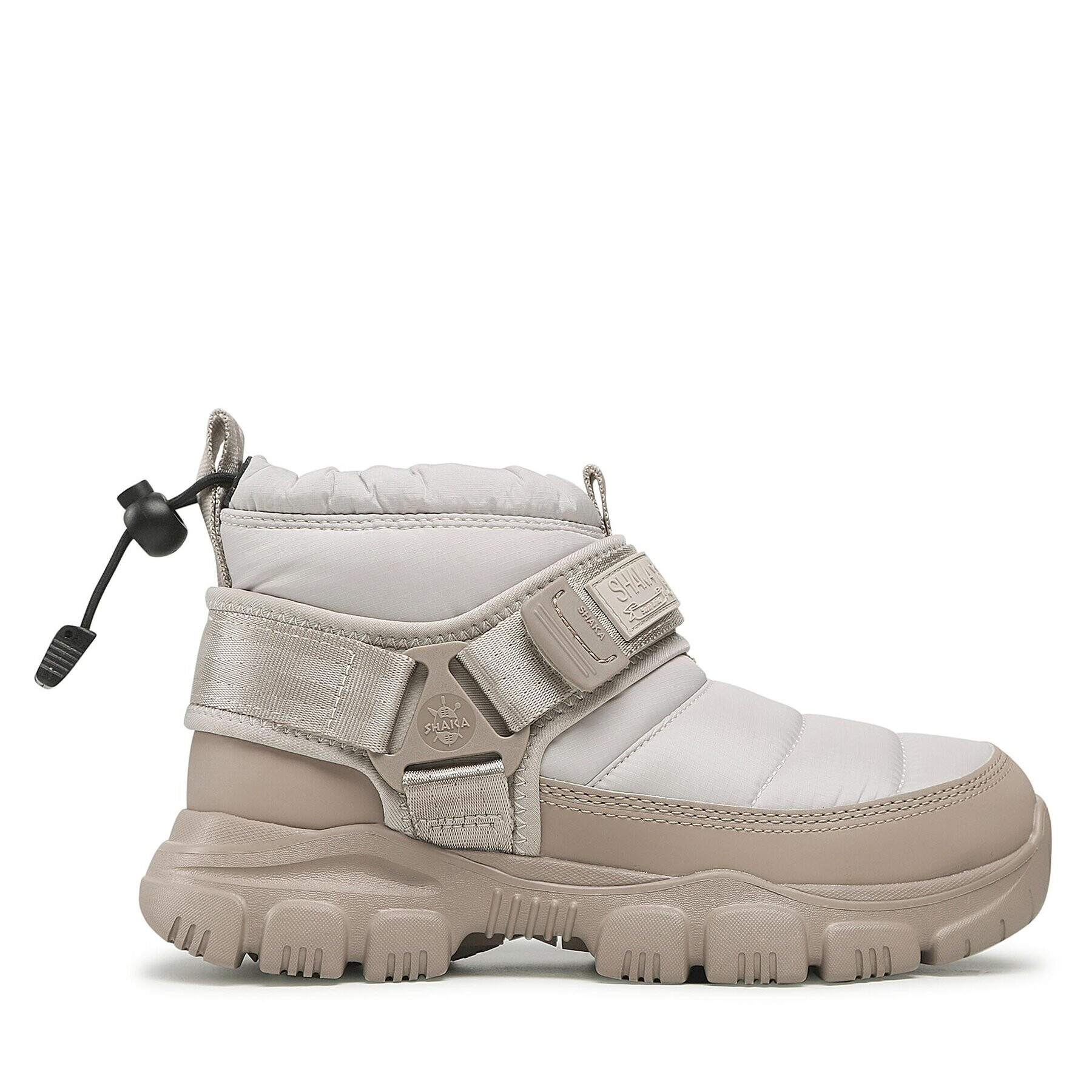 Shaka Апрески Snug Bootie At 433230 Бежов - Pepit.bg