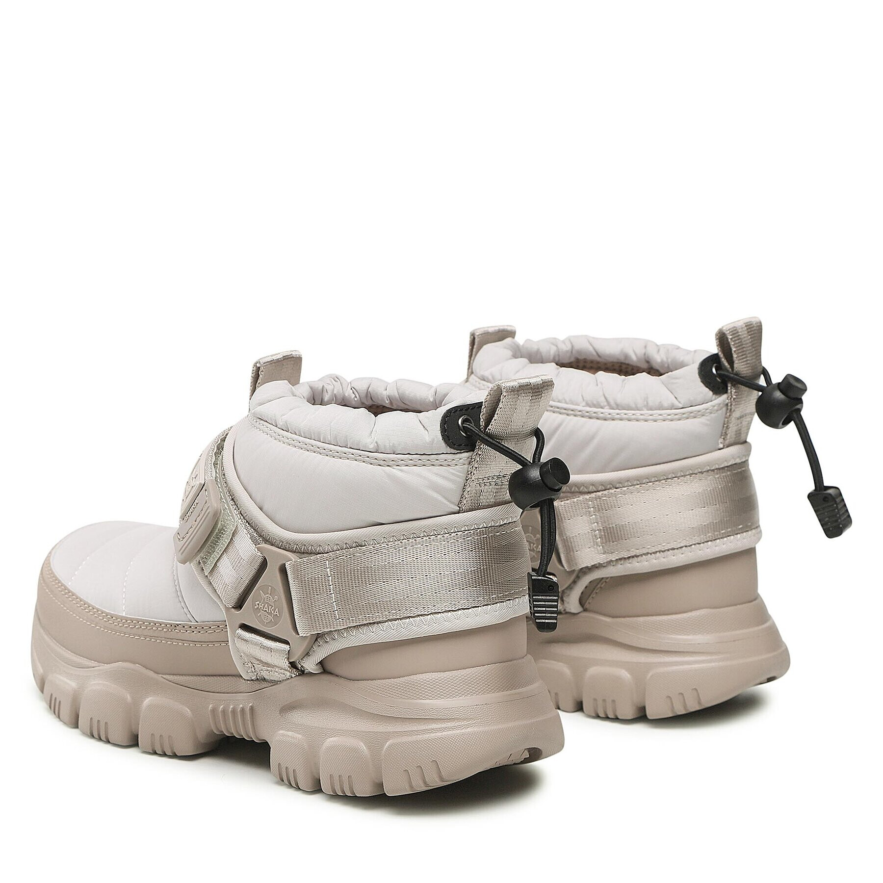 Shaka Апрески Snug Bootie At 433230 Бежов - Pepit.bg