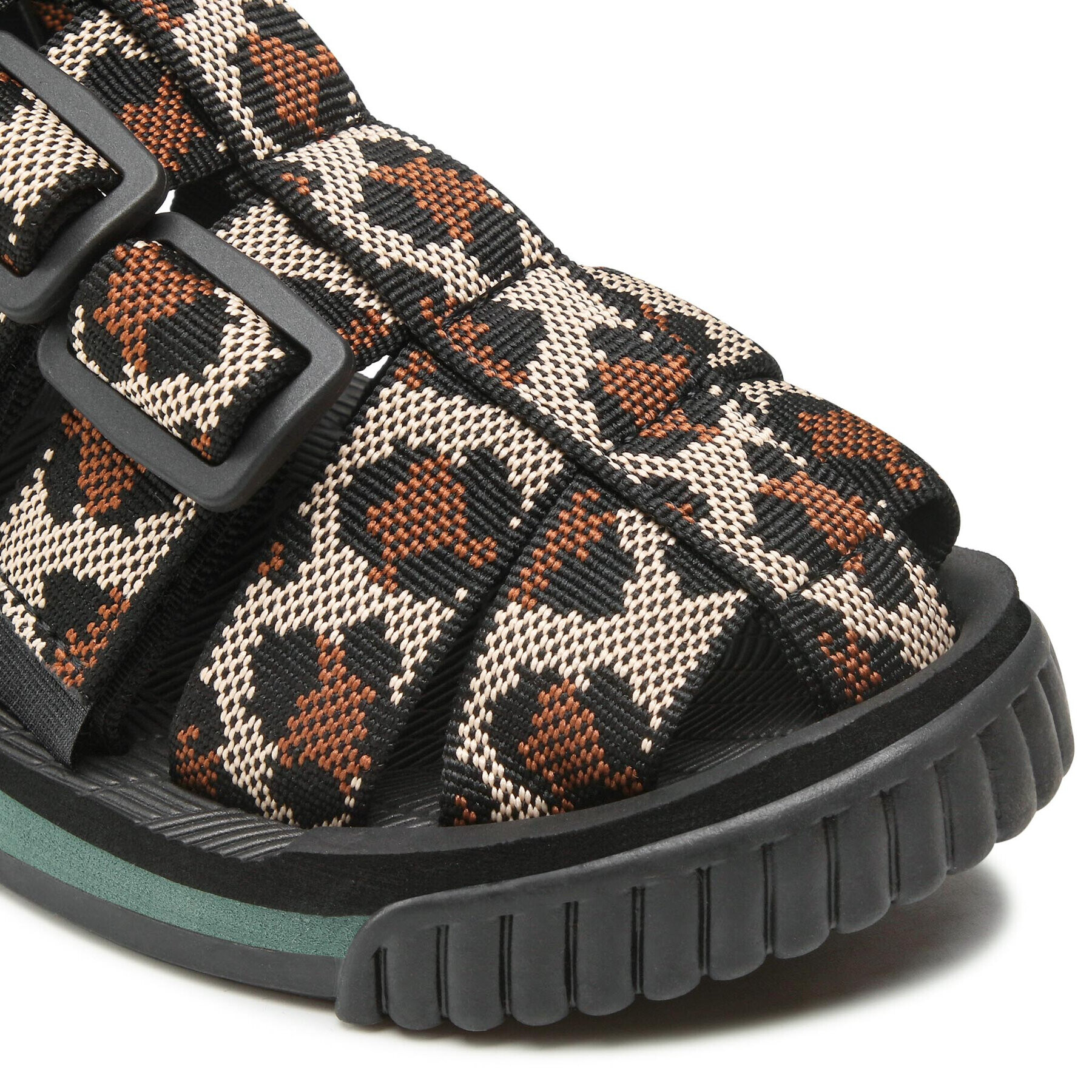 Shaka Сандали Hiker 433101 Цветен - Pepit.bg