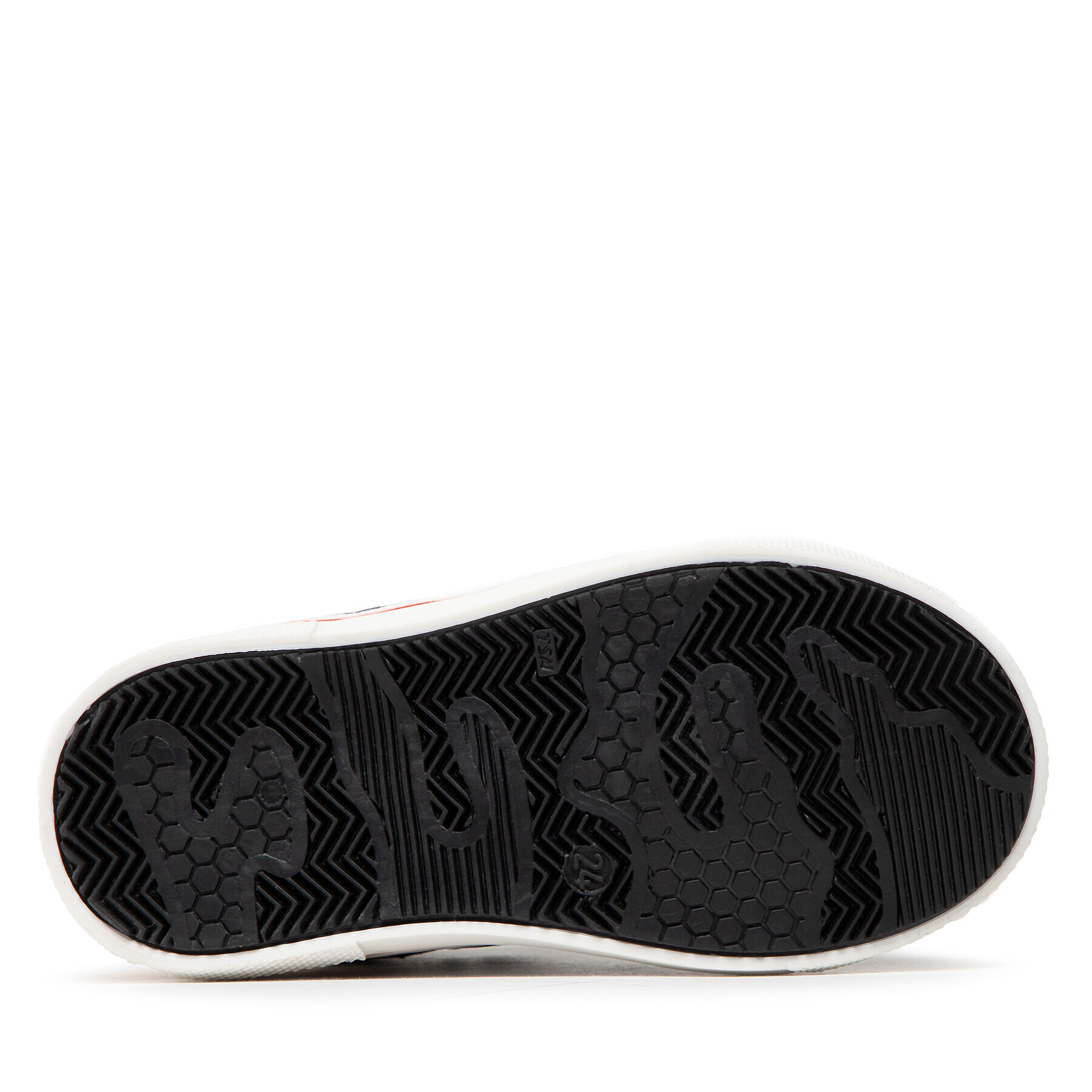 Shoo Pom Сникърси Pitch Bi Scratch N4FCAP0403 M Цветен - Pepit.bg