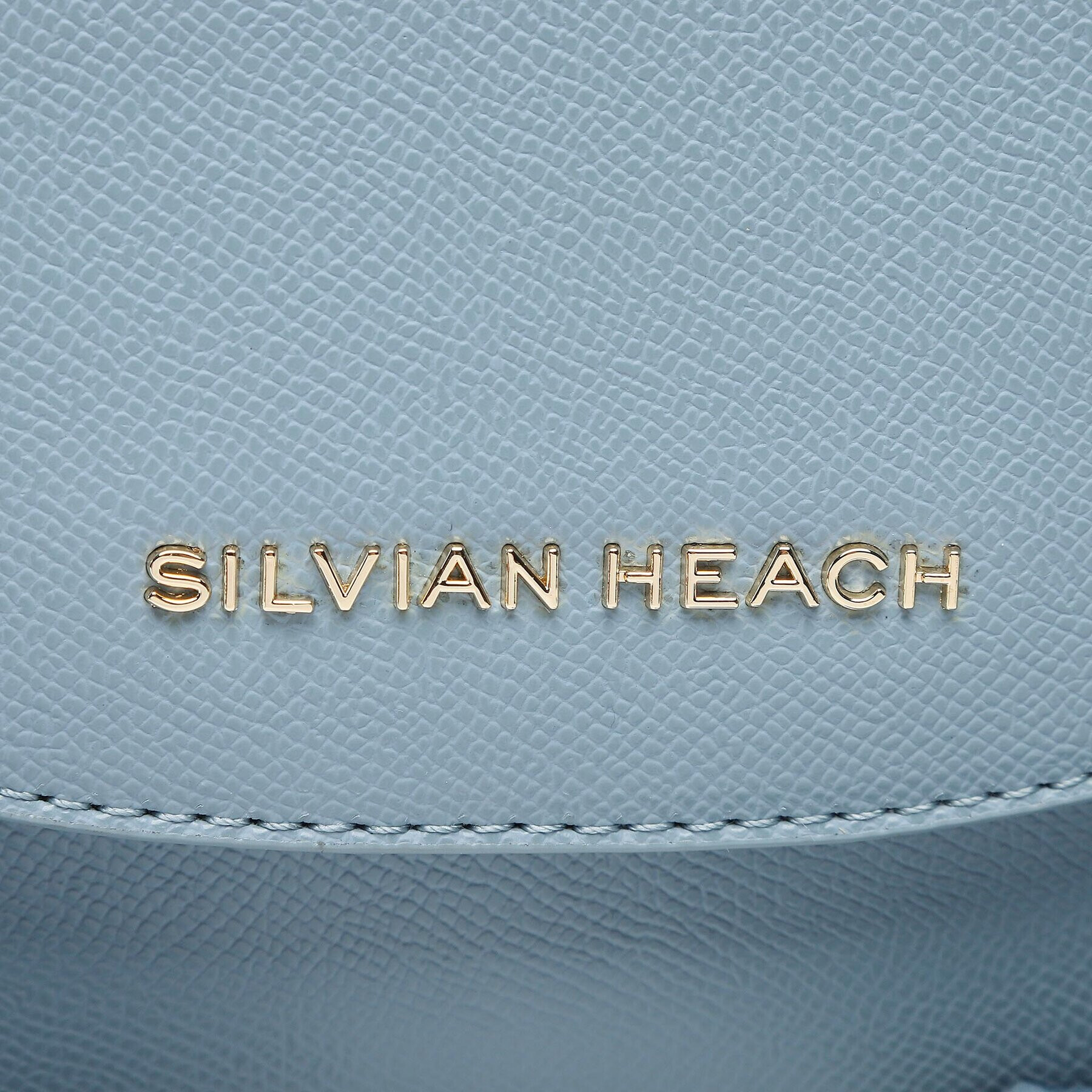 Silvian Heach Дамска чанта Handbag RCP23016BO Син - Pepit.bg