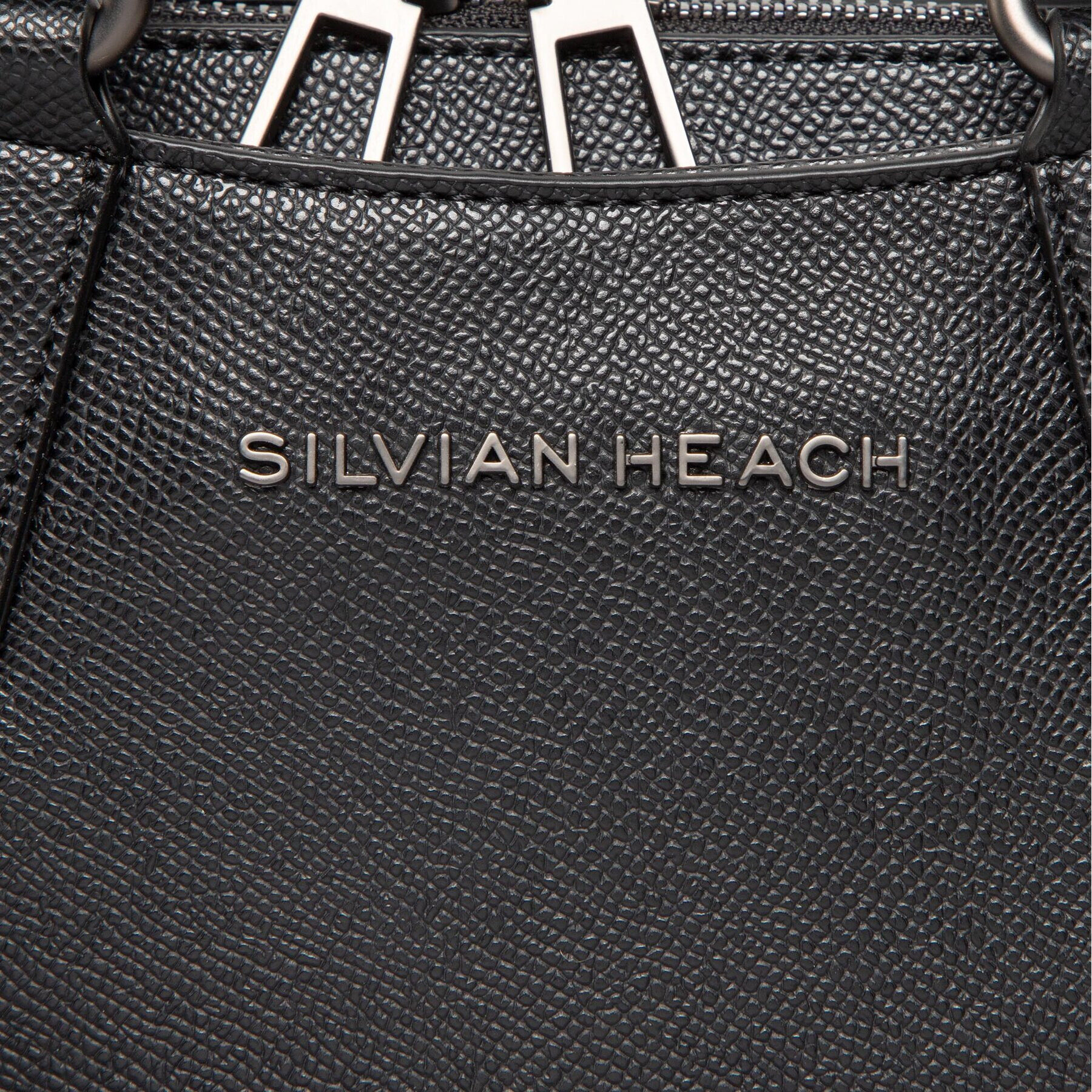 Silvian Heach Дамска чанта RCA22021BO Черен - Pepit.bg