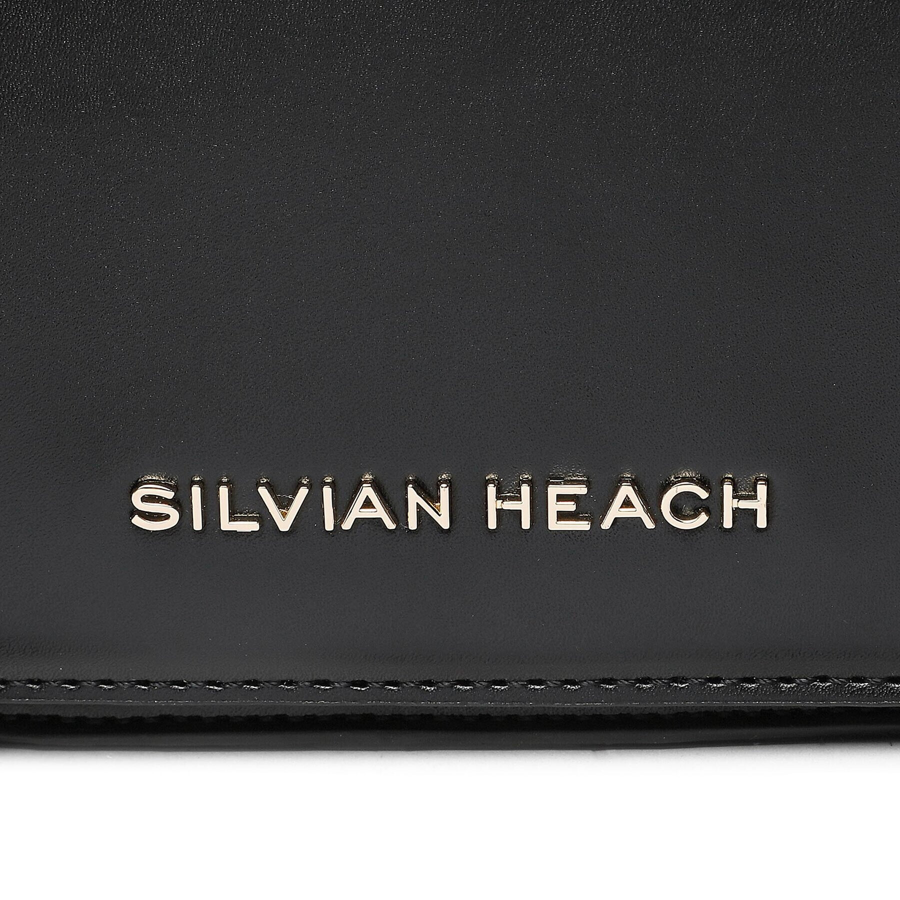 Silvian Heach Дамска чанта RCP23052BO Черен - Pepit.bg